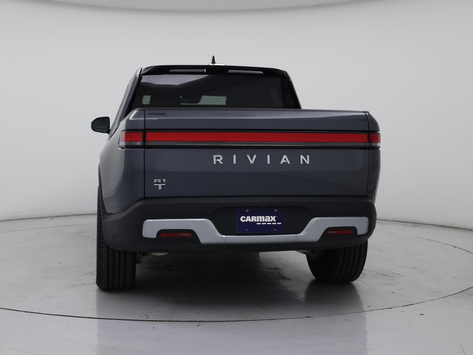 2024 Rivian R1T Adventure - Photo 7