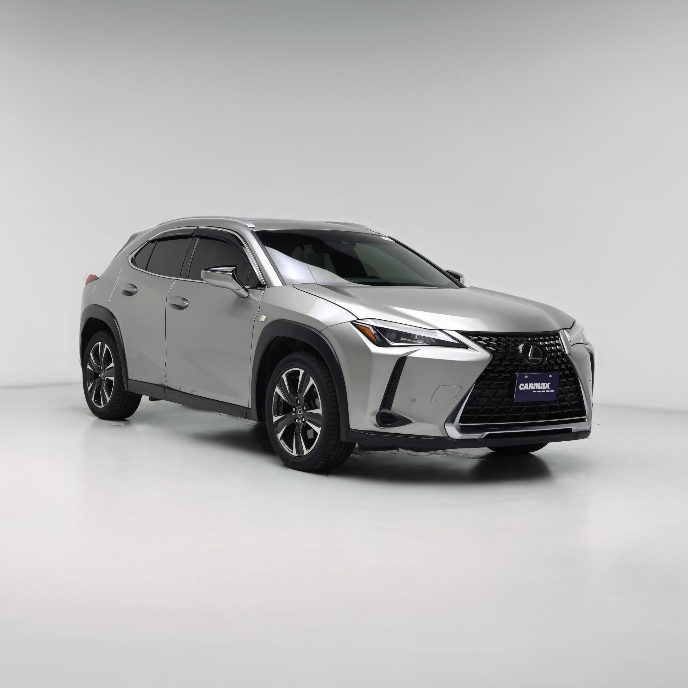 2019 Lexus UX 200