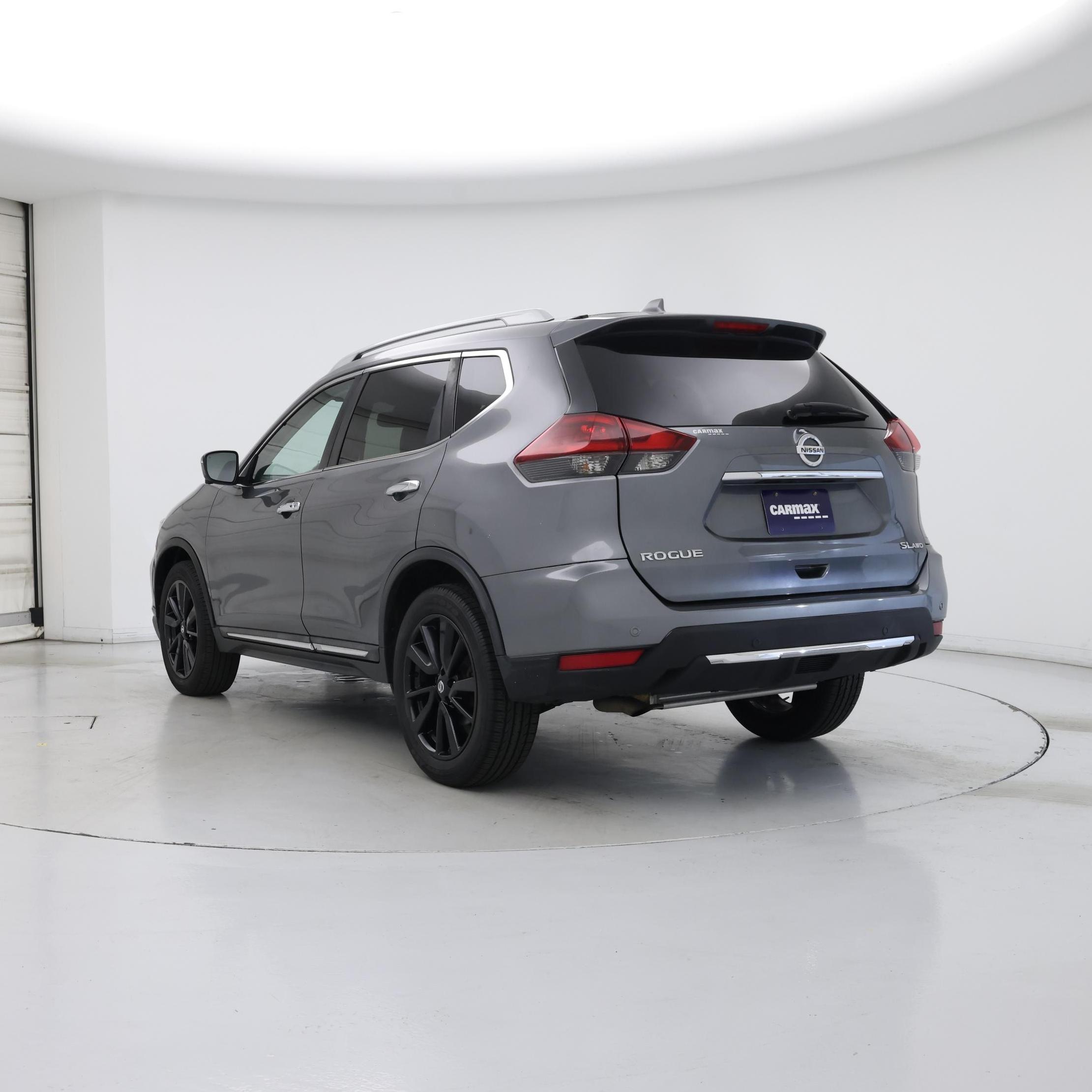 Thumbnail: 2020 Nissan Rogue - 2