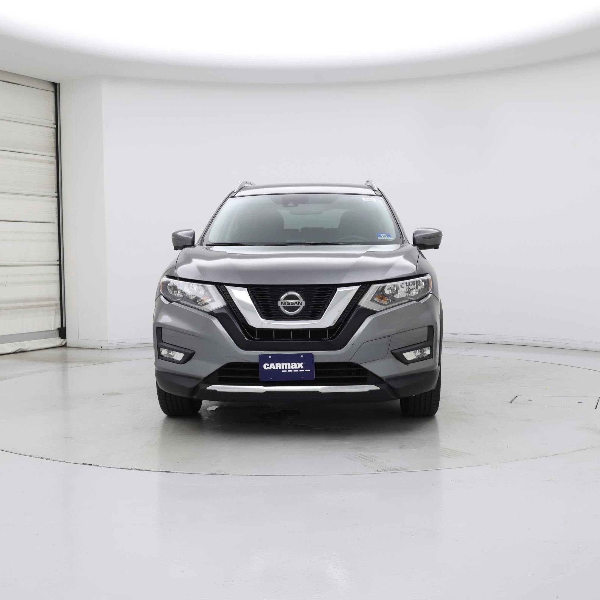 Thumbnail: 2020 Nissan Rogue - 5