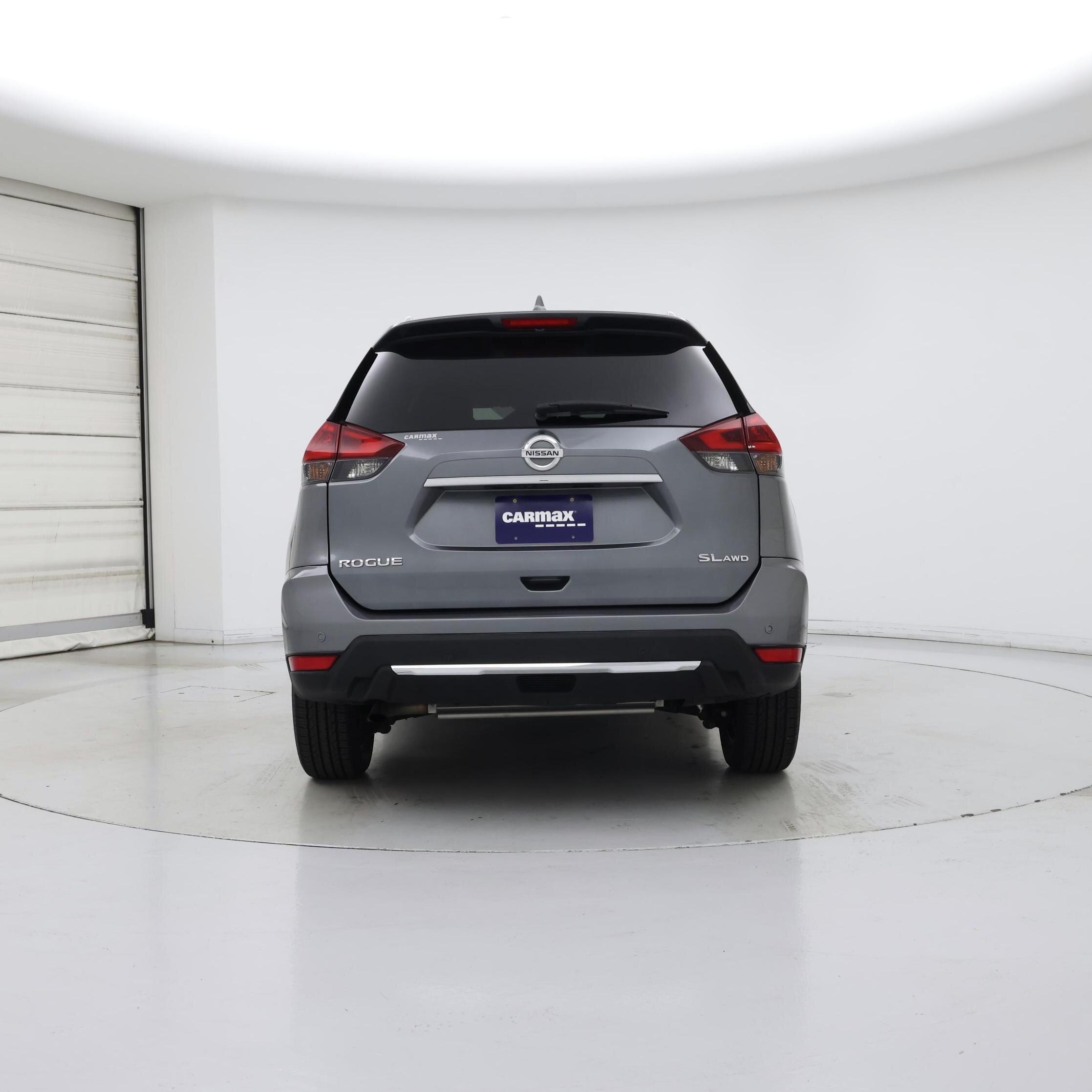 Thumbnail: 2020 Nissan Rogue - 6