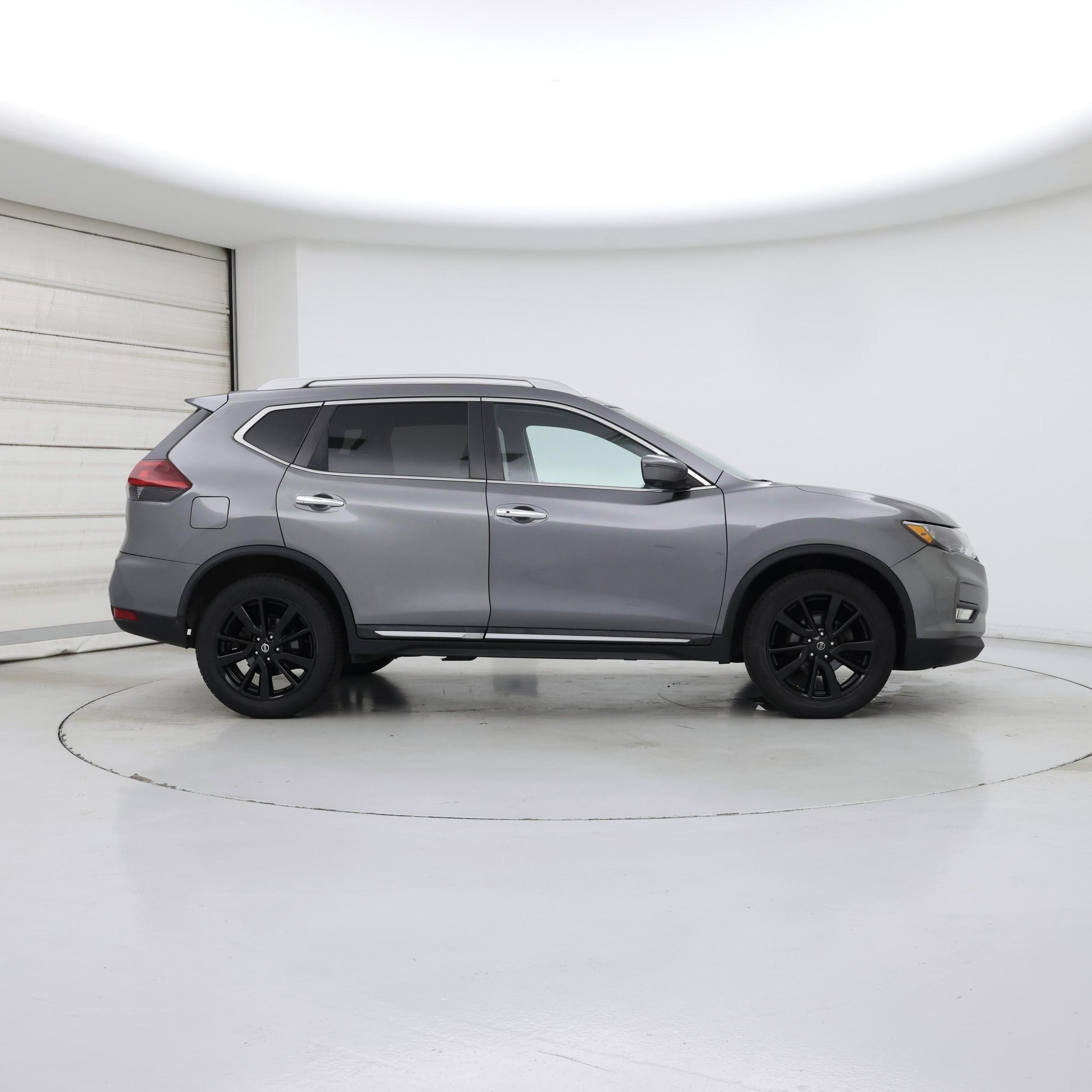 Thumbnail: 2020 Nissan Rogue - 7