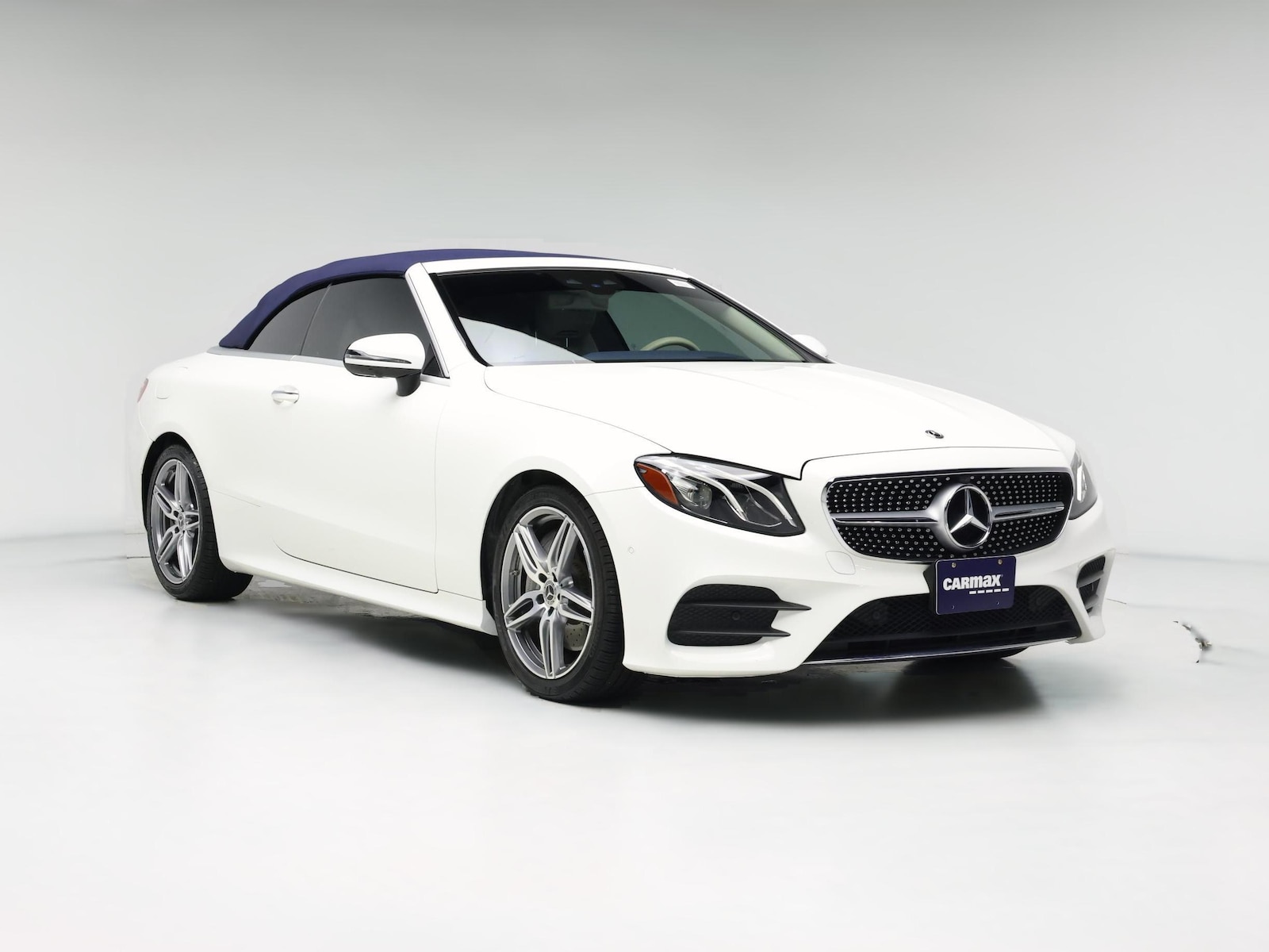 2020 Mercedes-Benz E-Class
