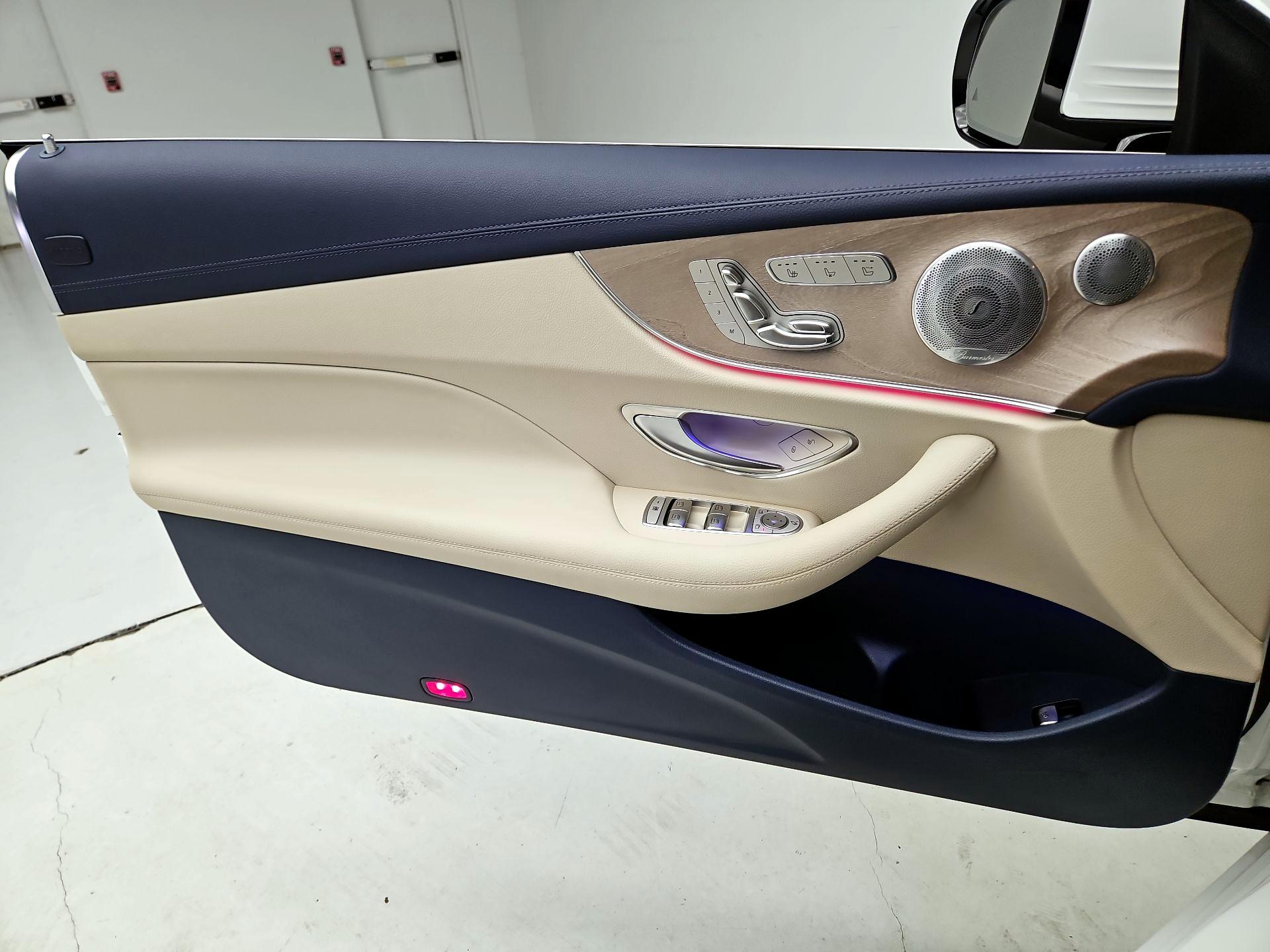 Thumbnail: 2020 Mercedes-Benz E-Class - 12