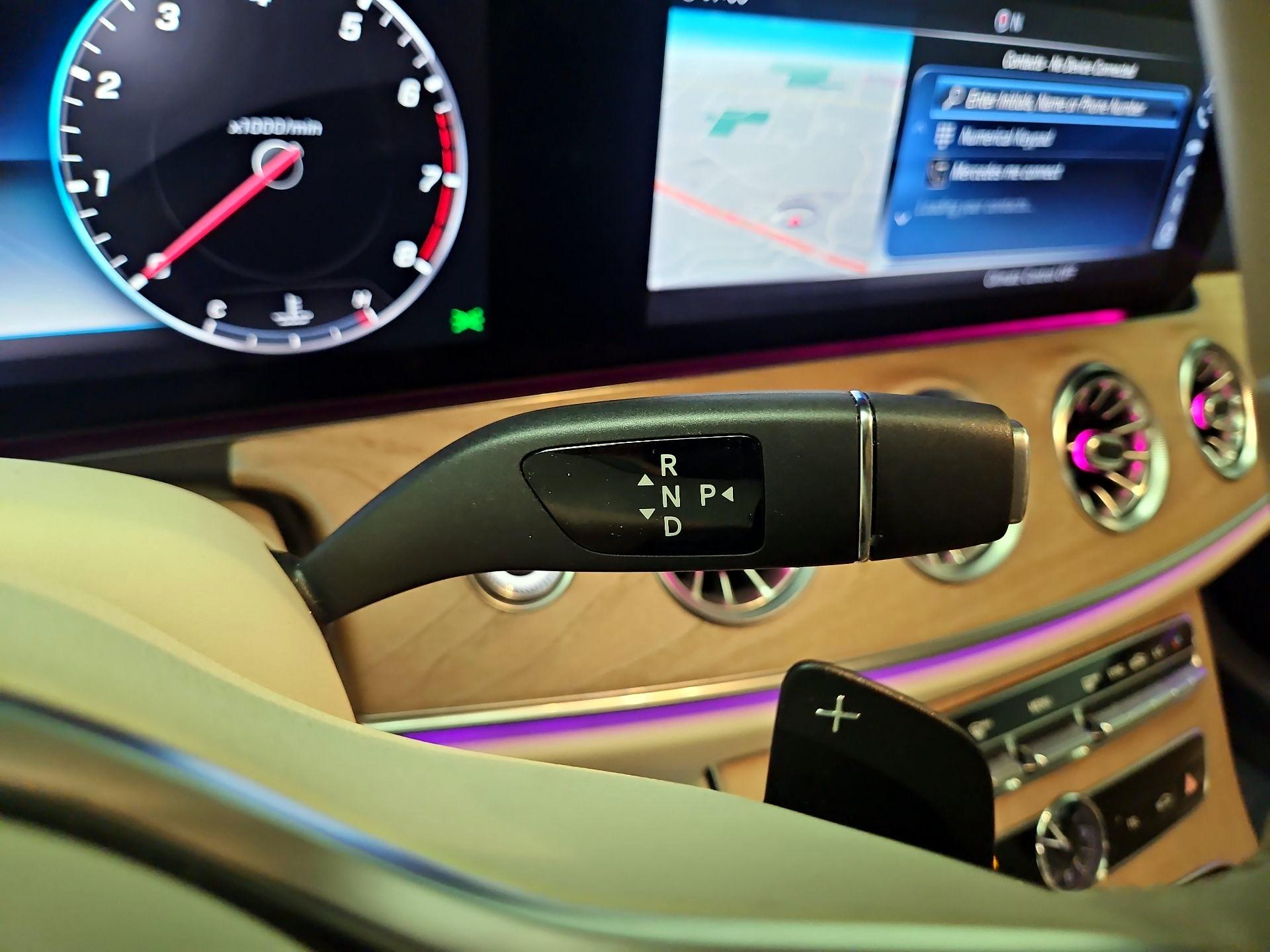 Thumbnail: 2020 Mercedes-Benz E-Class - 18