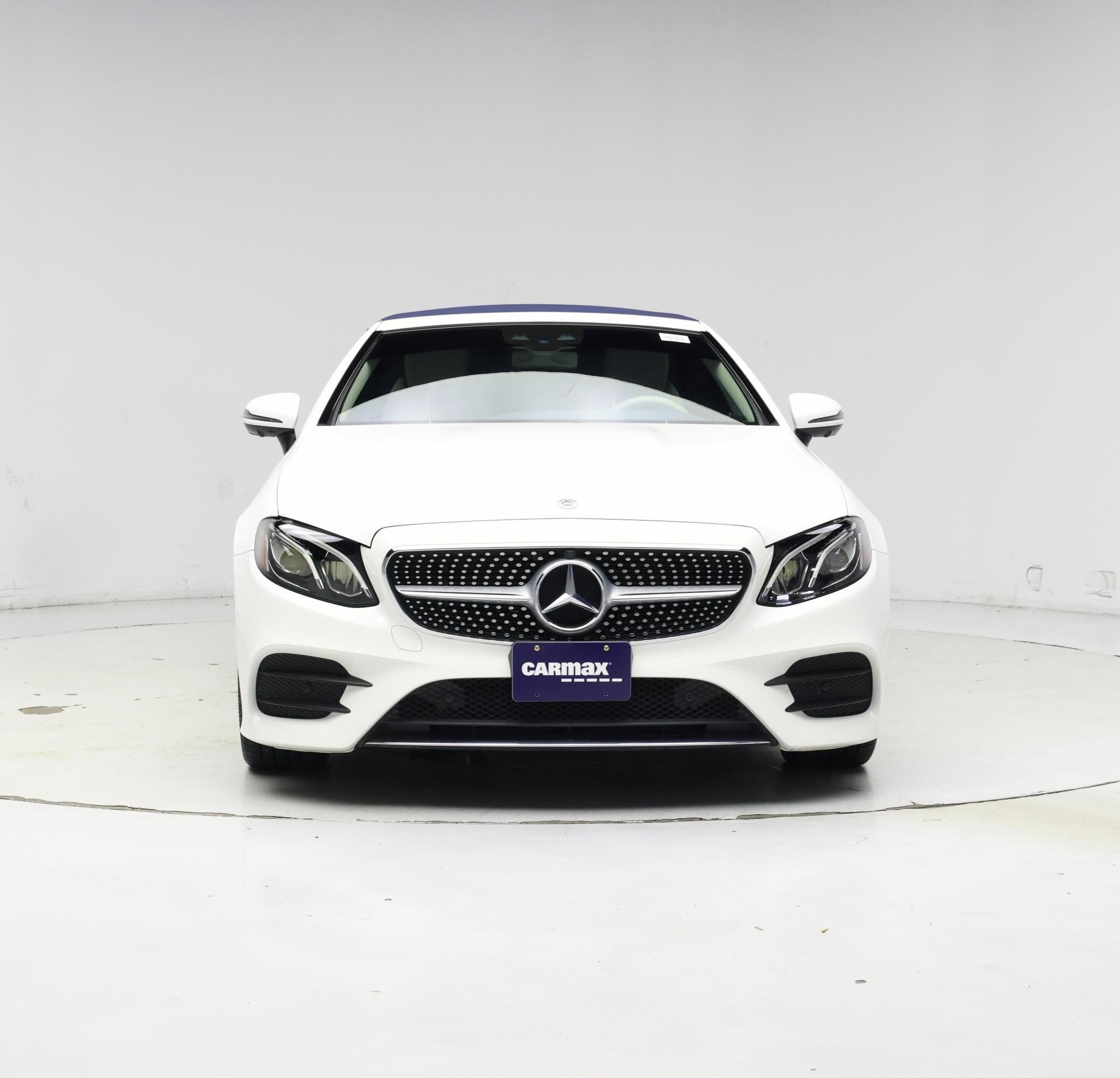 Thumbnail: 2020 Mercedes-Benz E-Class - 5