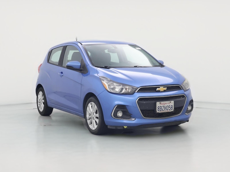 2017 Chevrolet Spark LT -
                  Palmdale, CA
