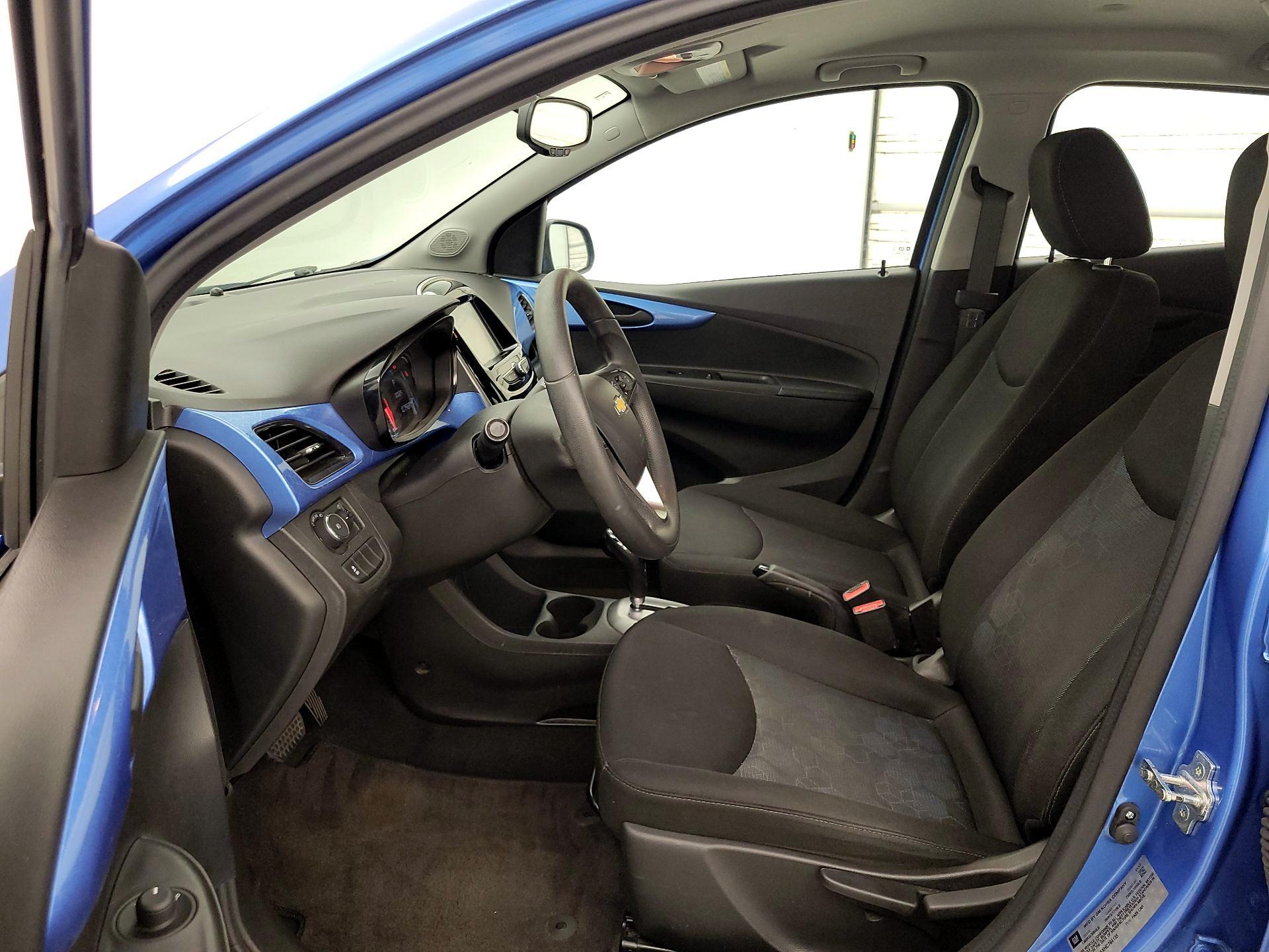 Thumbnail: 2017 Chevrolet Spark - 11