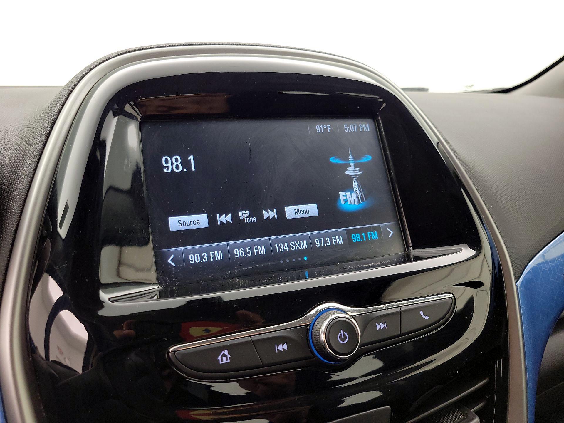 Thumbnail: 2017 Chevrolet Spark - 15