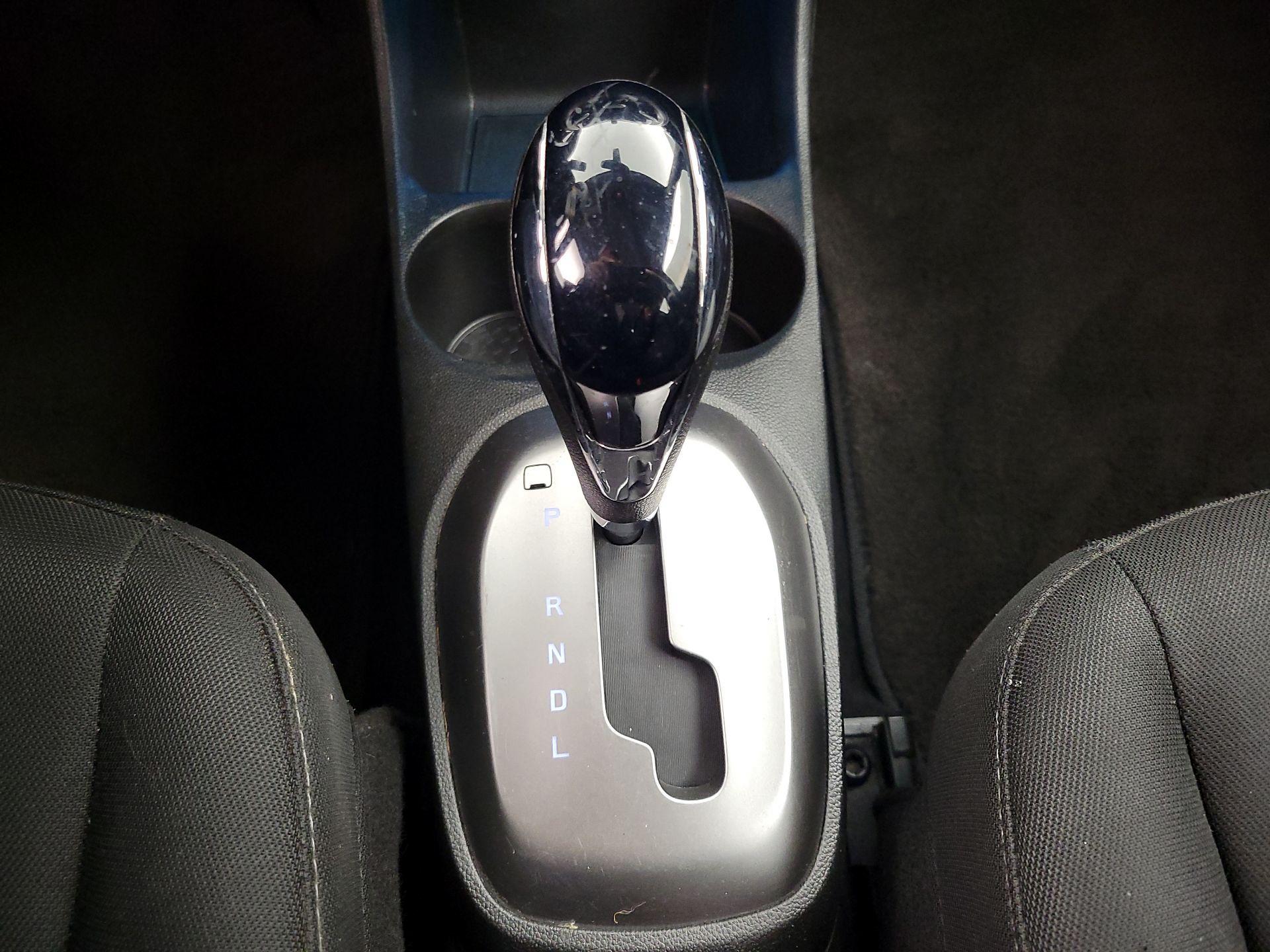 Thumbnail: 2017 Chevrolet Spark - 17