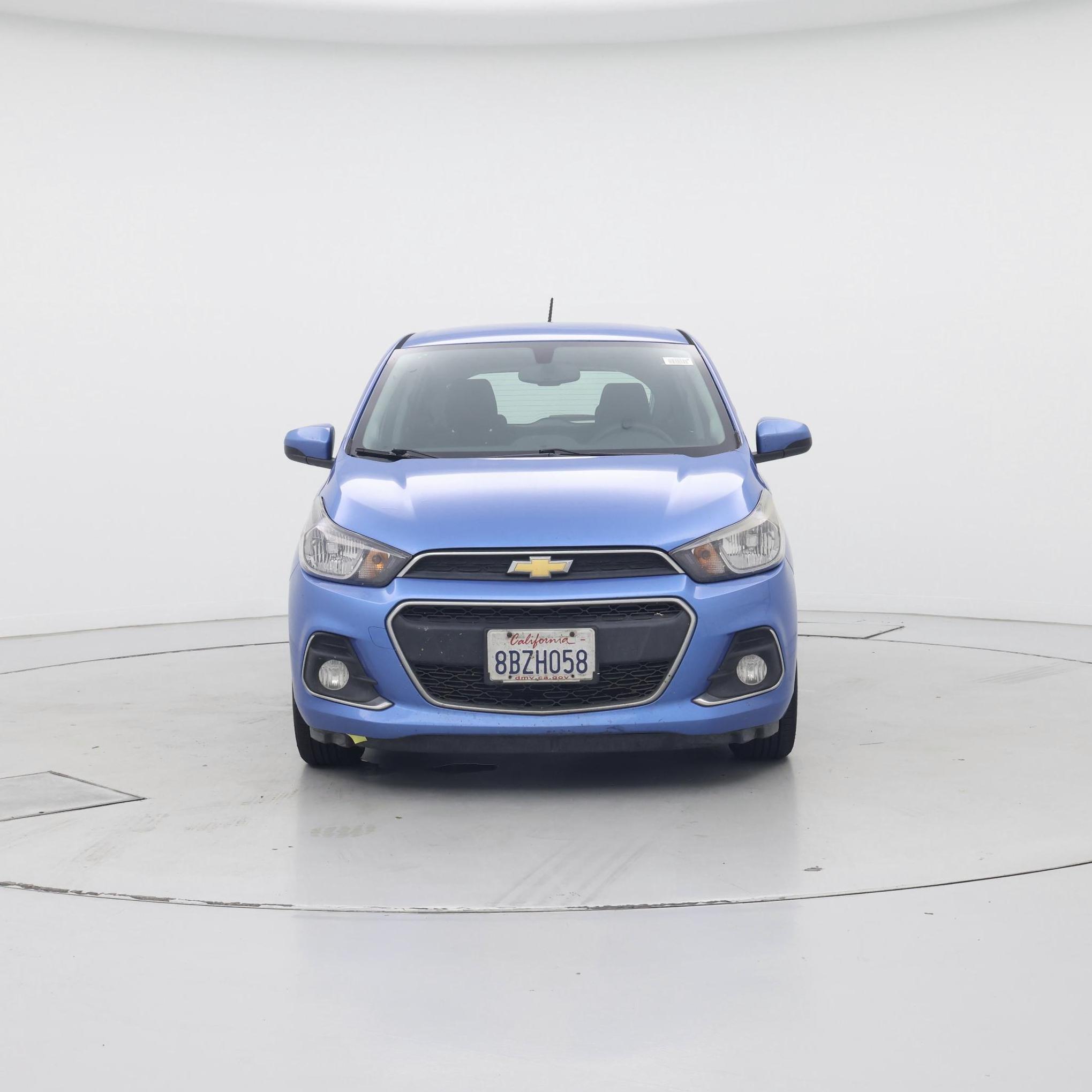 Thumbnail: 2017 Chevrolet Spark - 5