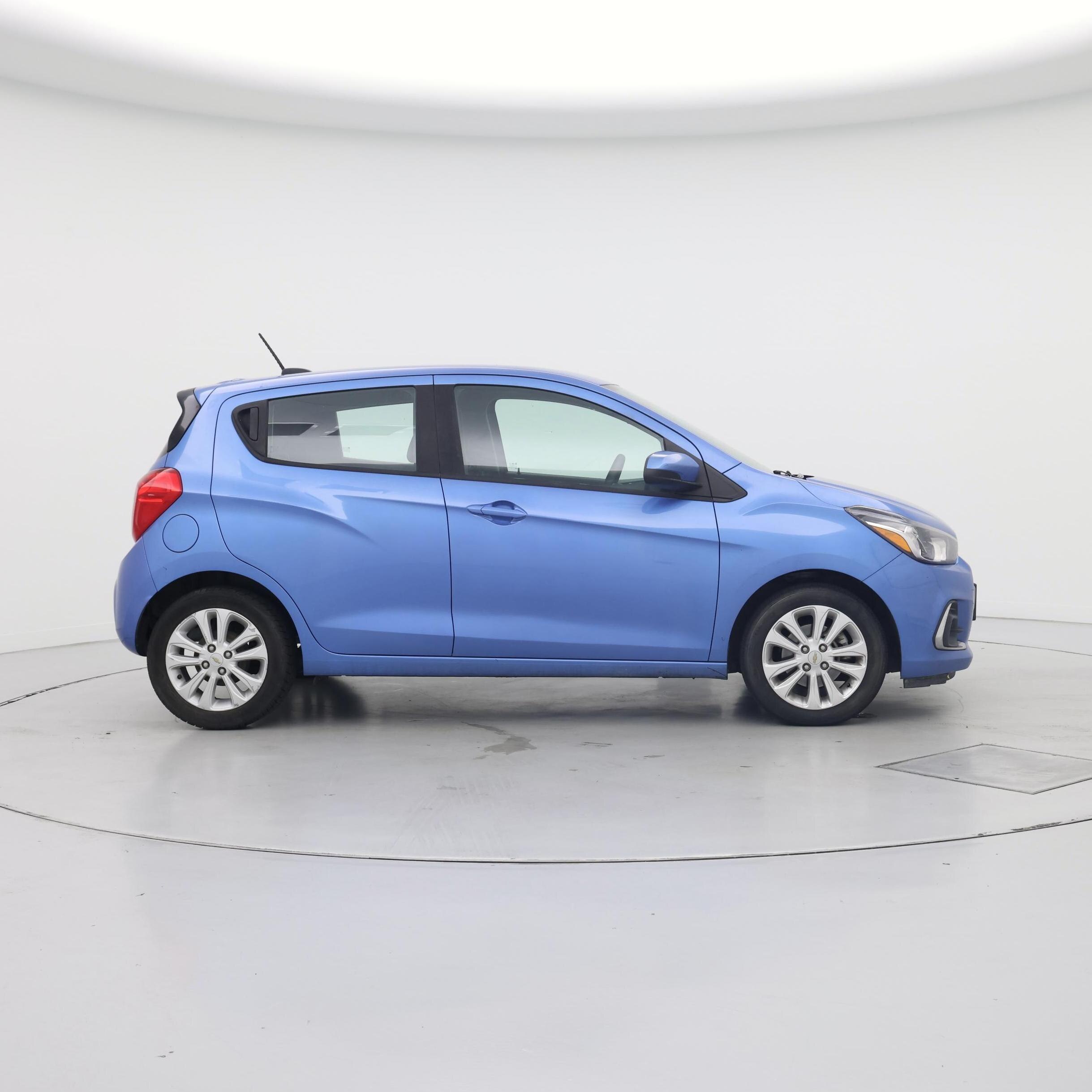 Thumbnail: 2017 Chevrolet Spark - 7
