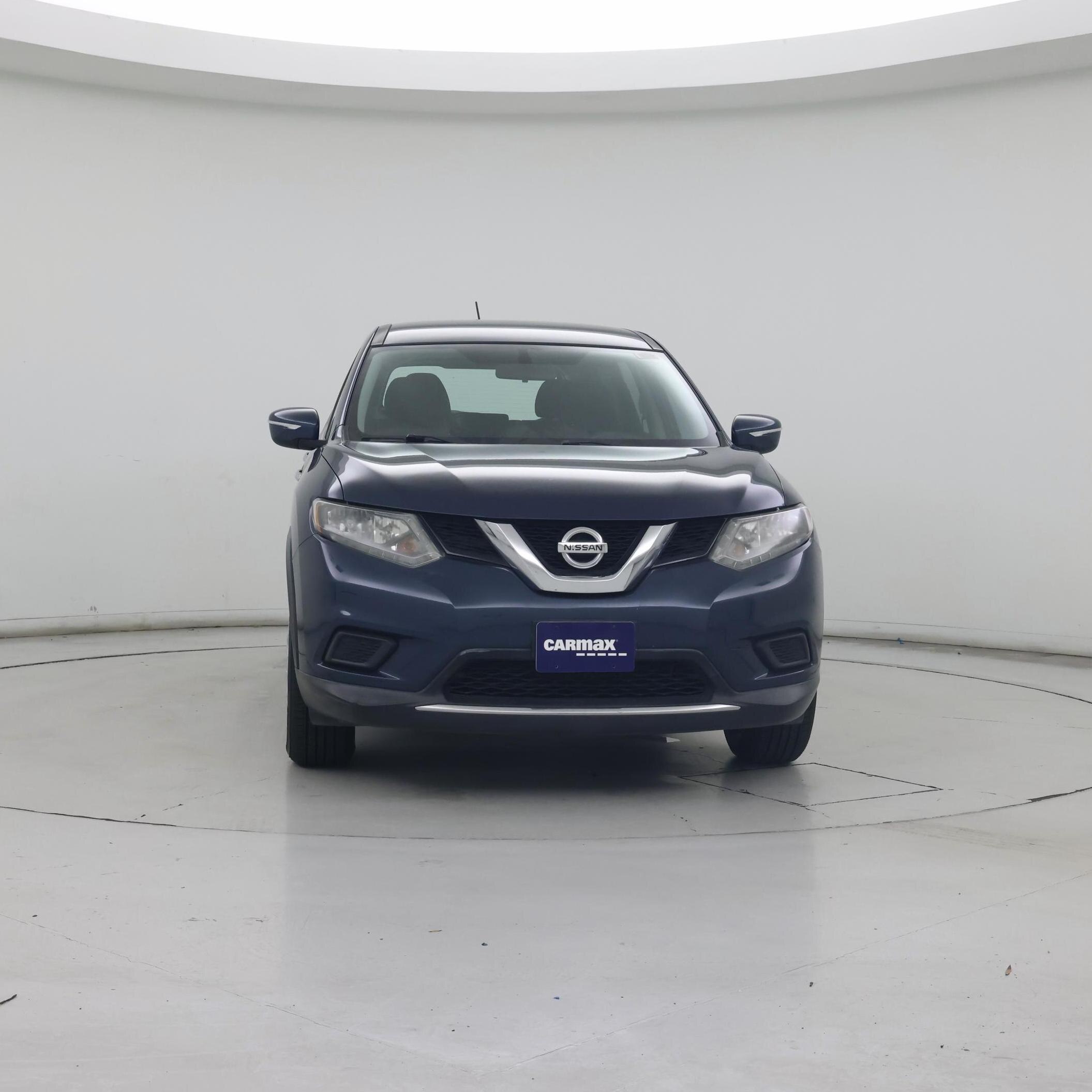 Thumbnail: 2015 Nissan Rogue - 5