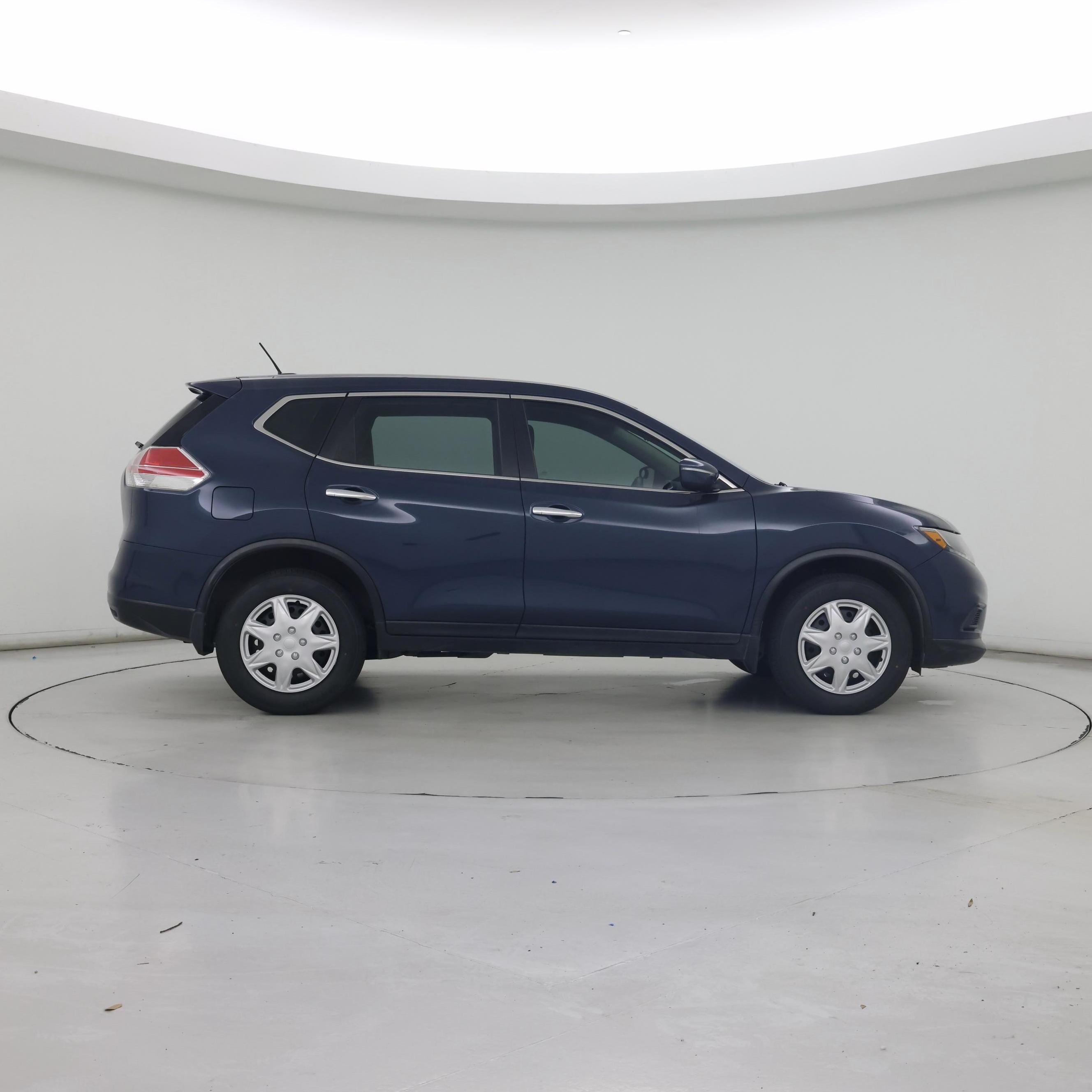 Thumbnail: 2015 Nissan Rogue - 7