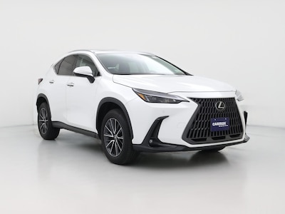 2024 Lexus NX 350 Premium