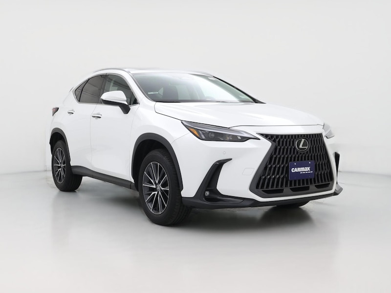 2024 Lexus NX 350 Premium