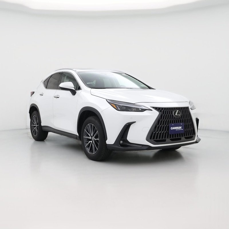 2024 Lexus NX 350 Premium