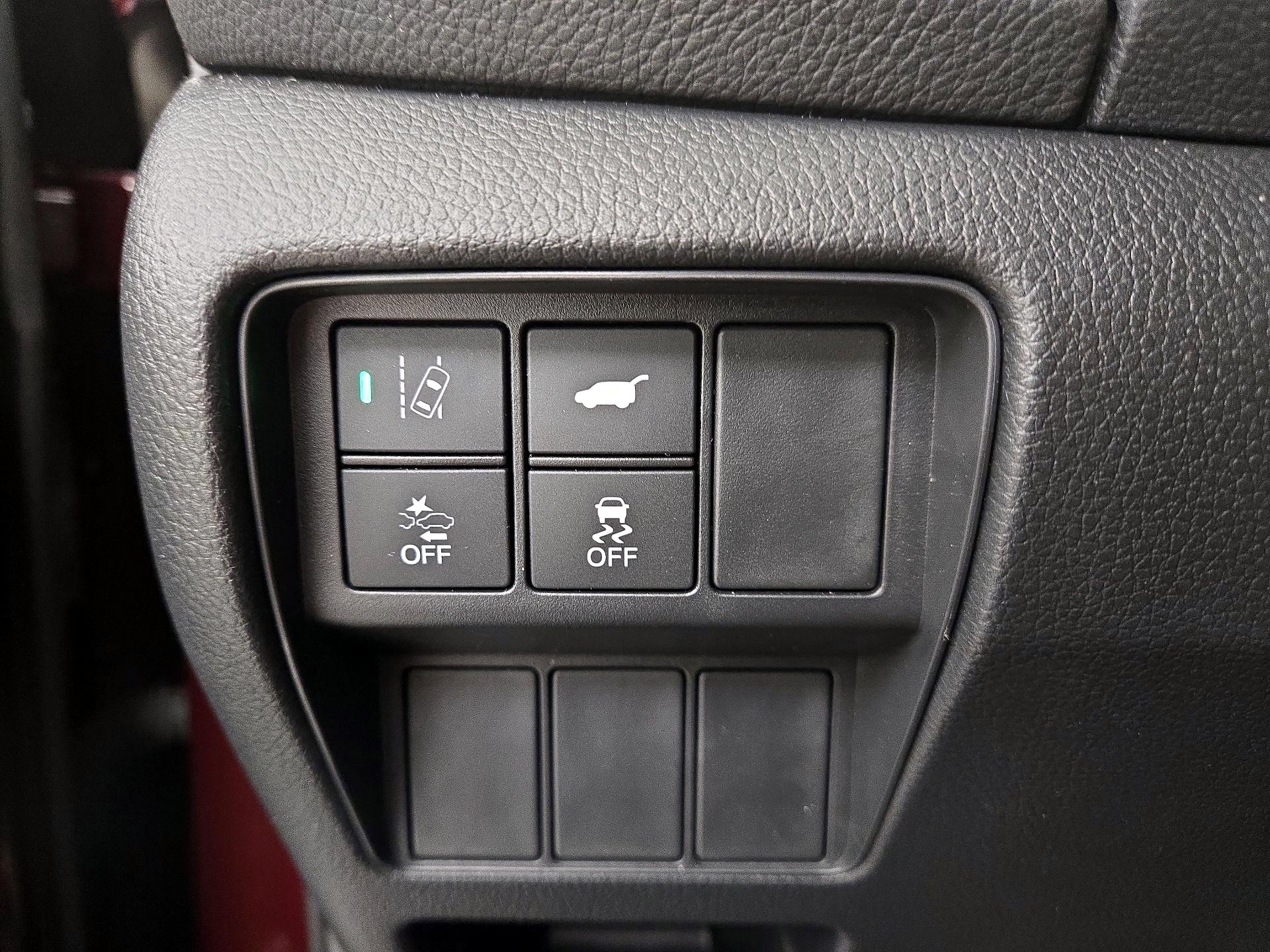 Thumbnail: 2017 Honda CR-V - 13