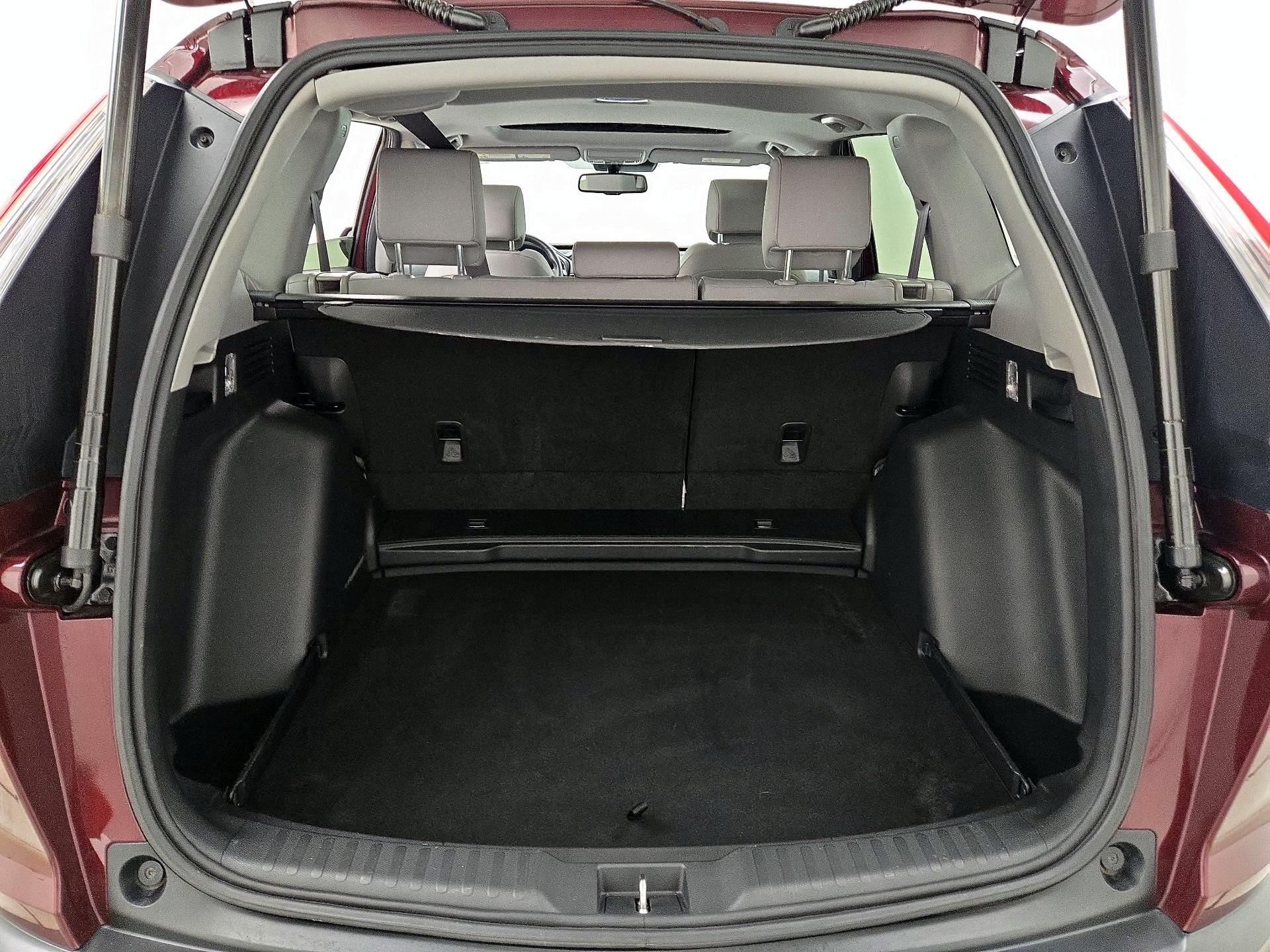Thumbnail: 2017 Honda CR-V - 20