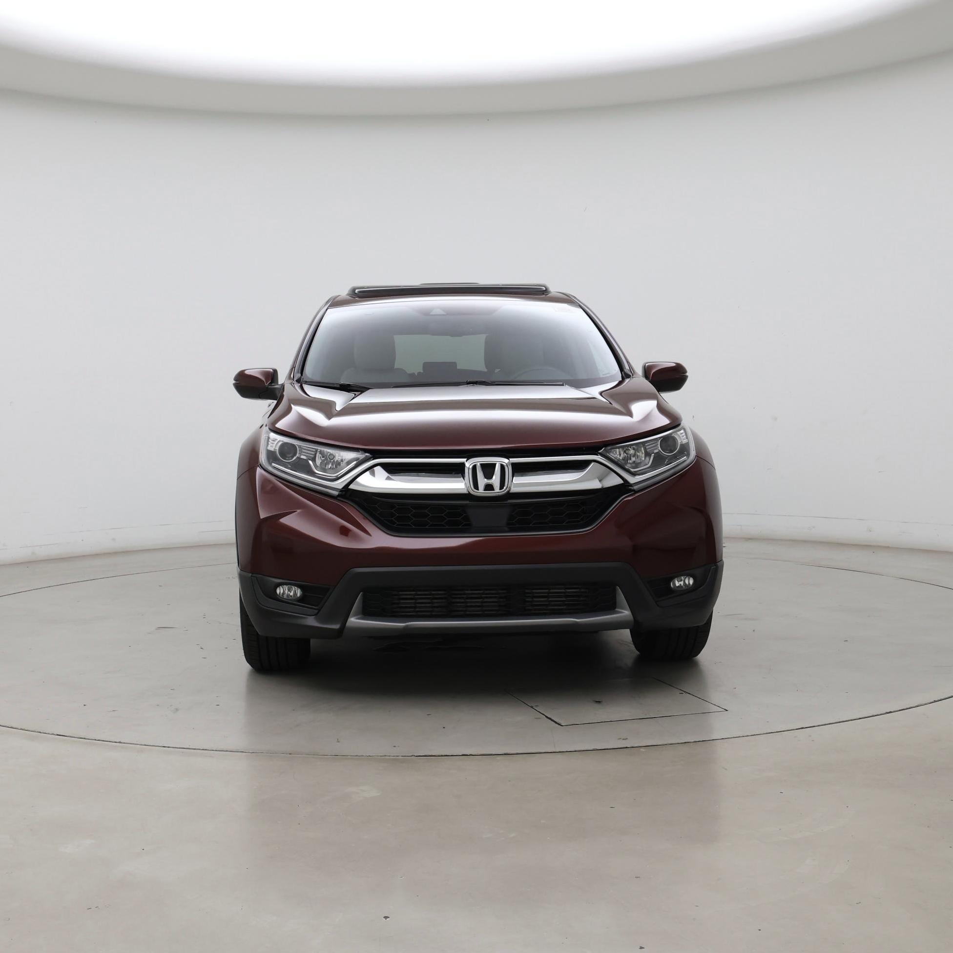 Thumbnail: 2017 Honda CR-V - 5
