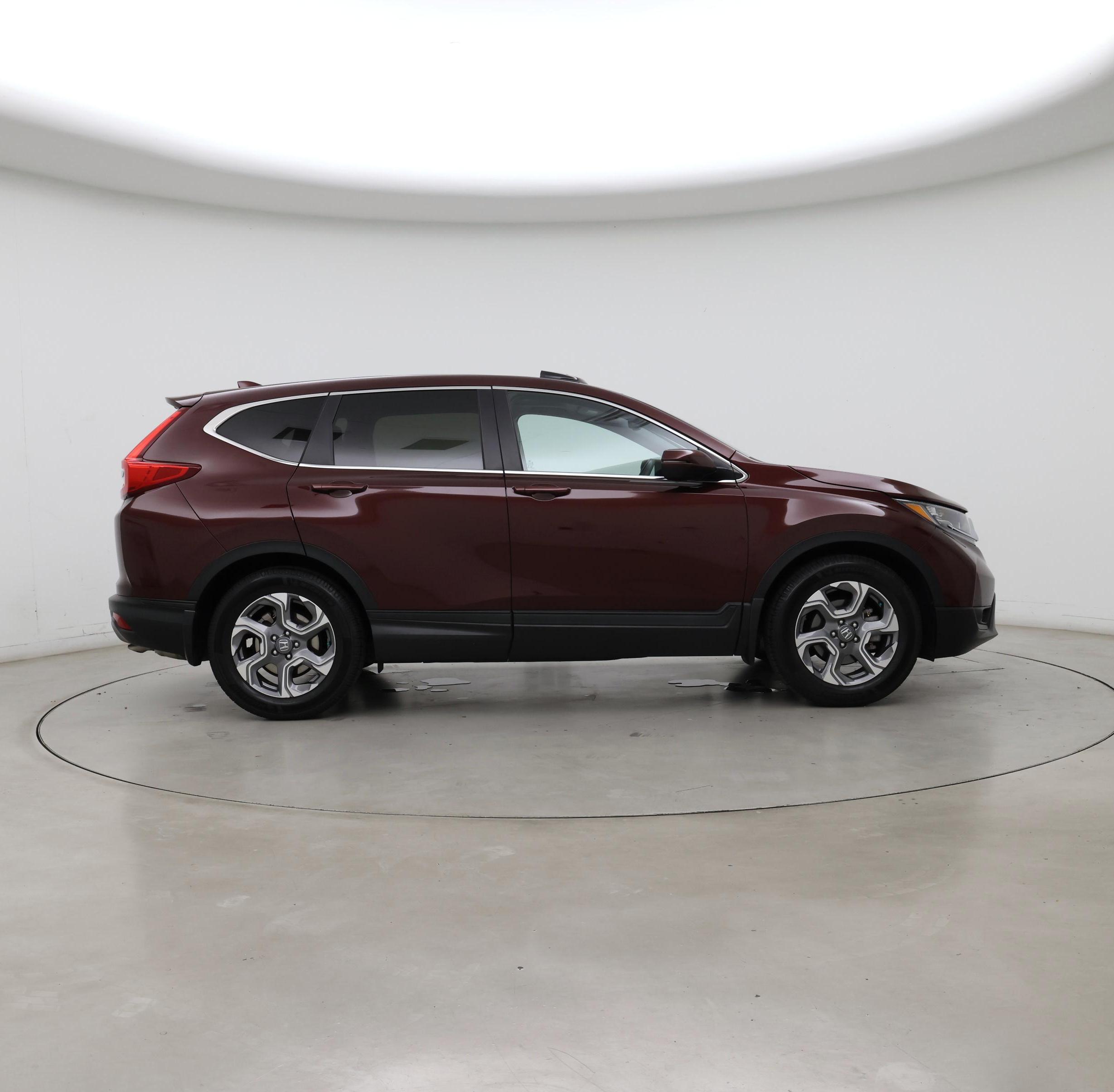 Thumbnail: 2017 Honda CR-V - 7