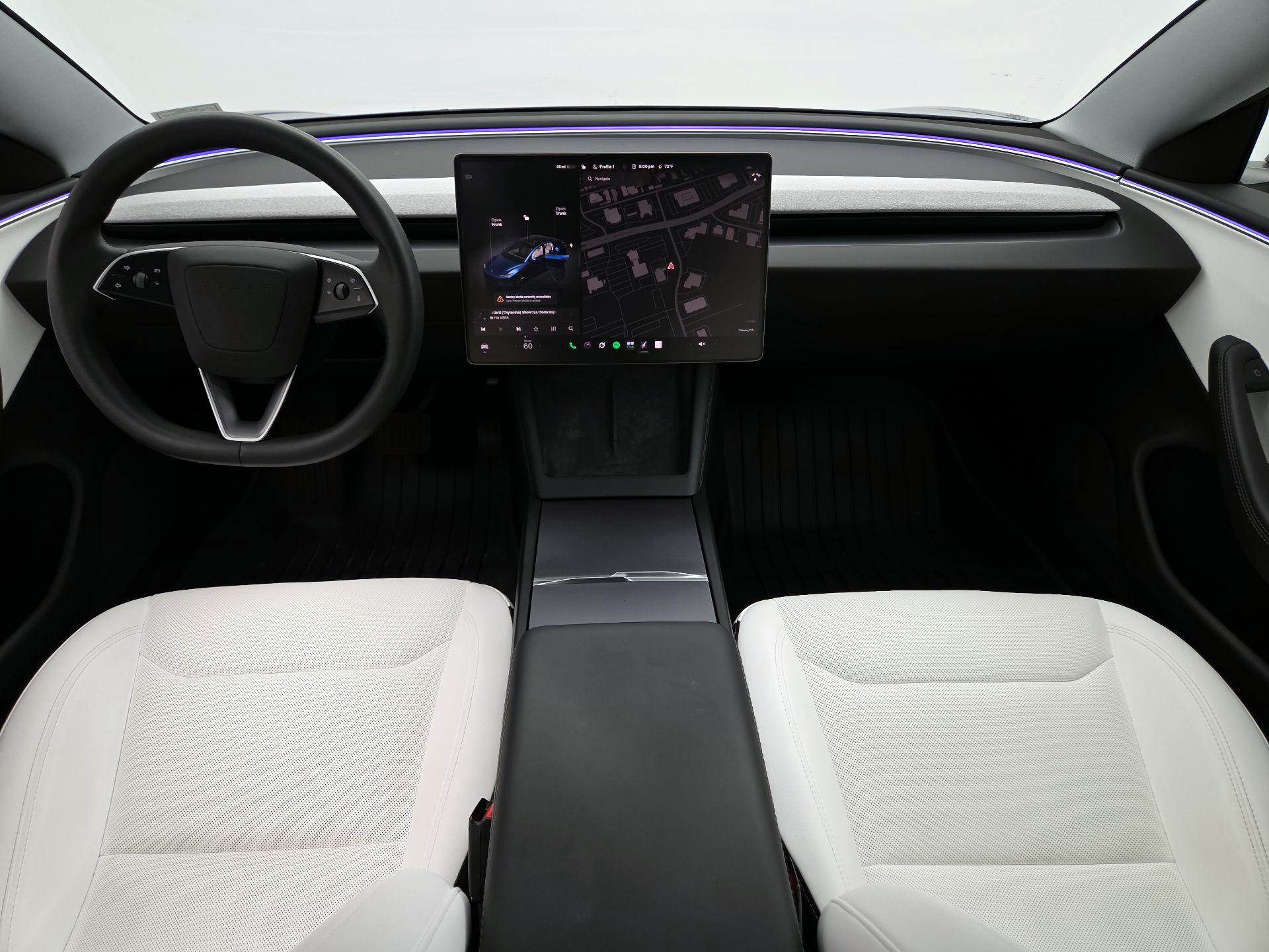 Thumbnail: 2025 Tesla Model 3 - 9