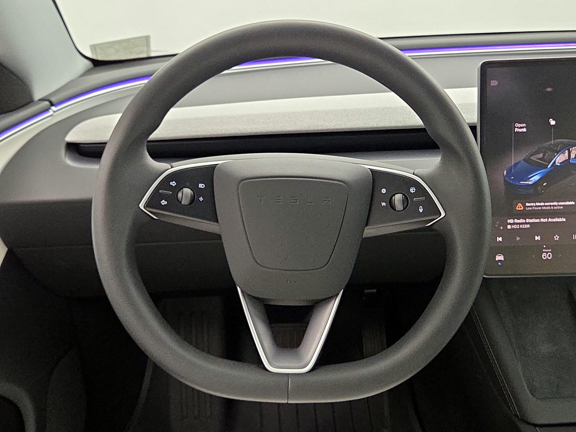Thumbnail: 2025 Tesla Model 3 - 10