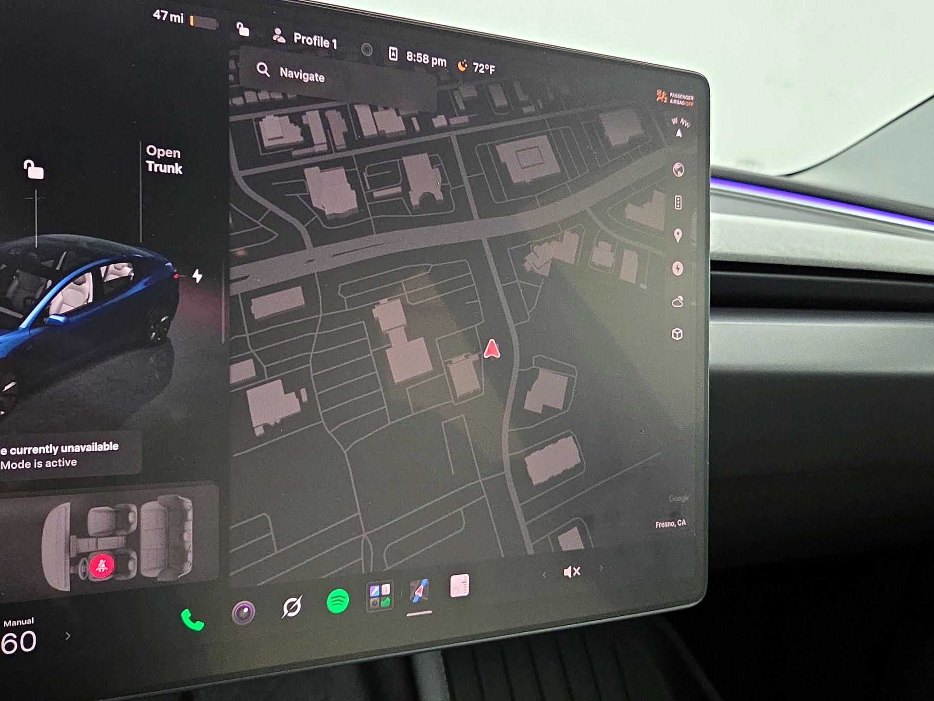 Thumbnail: 2025 Tesla Model 3 - 13