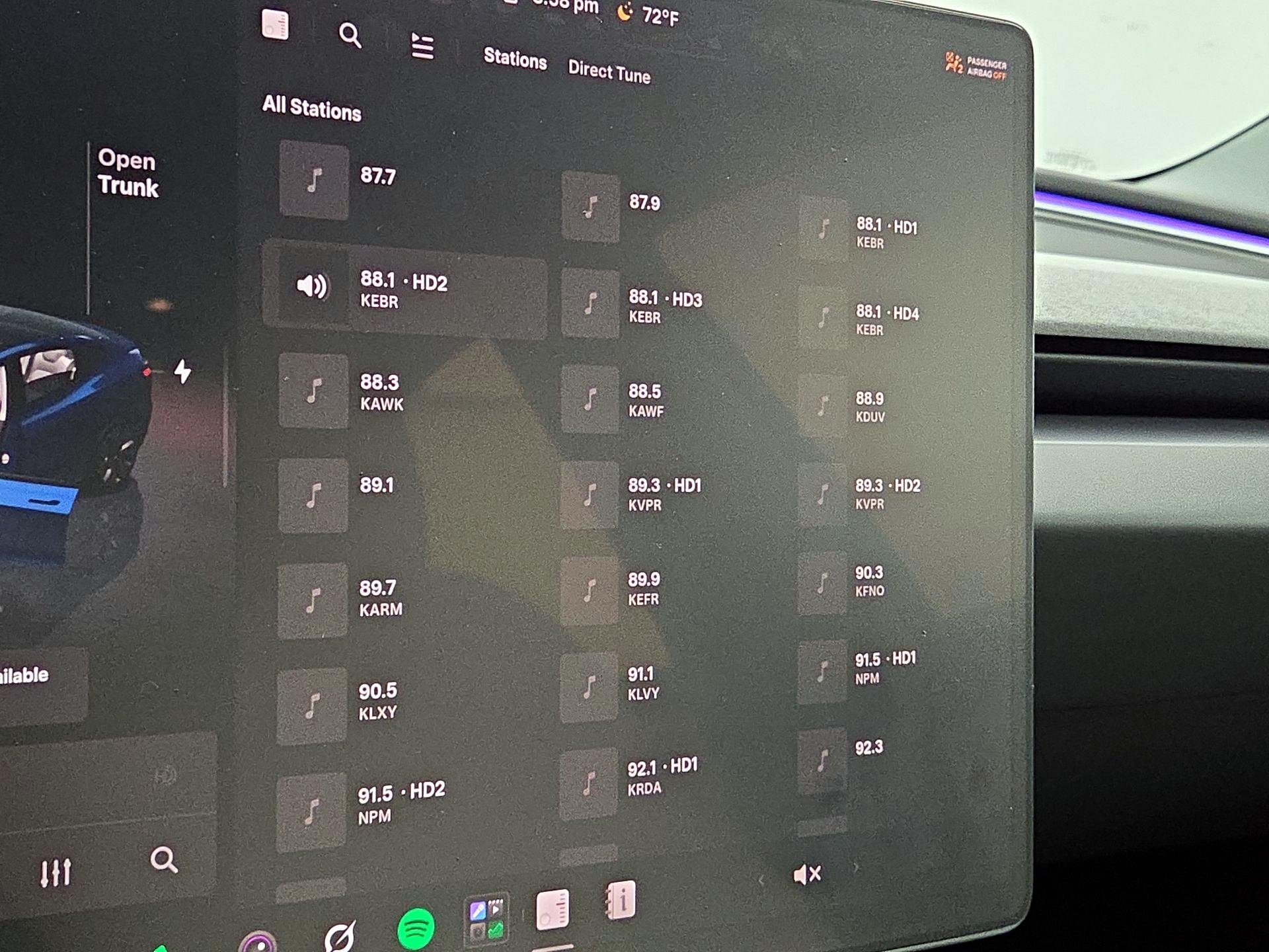 Thumbnail: 2025 Tesla Model 3 - 15
