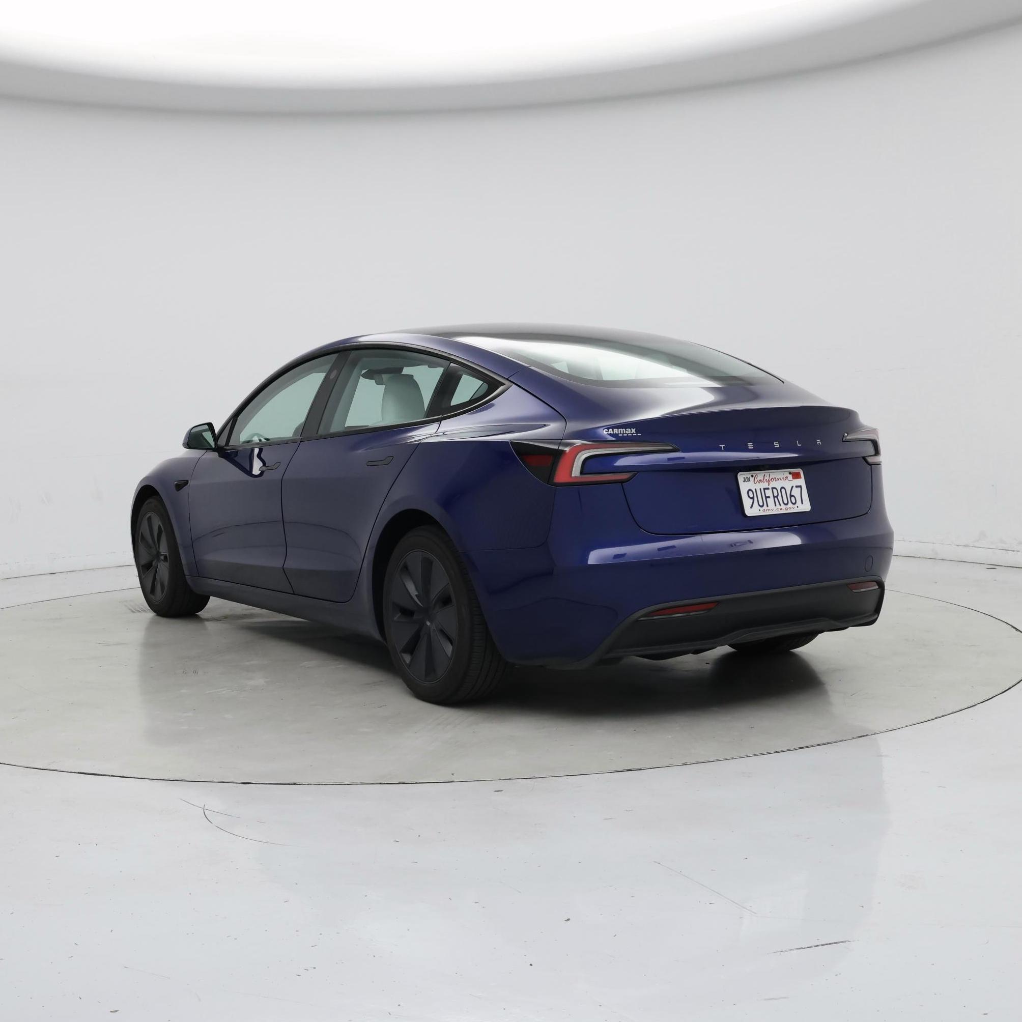 Thumbnail: 2025 Tesla Model 3 - 2