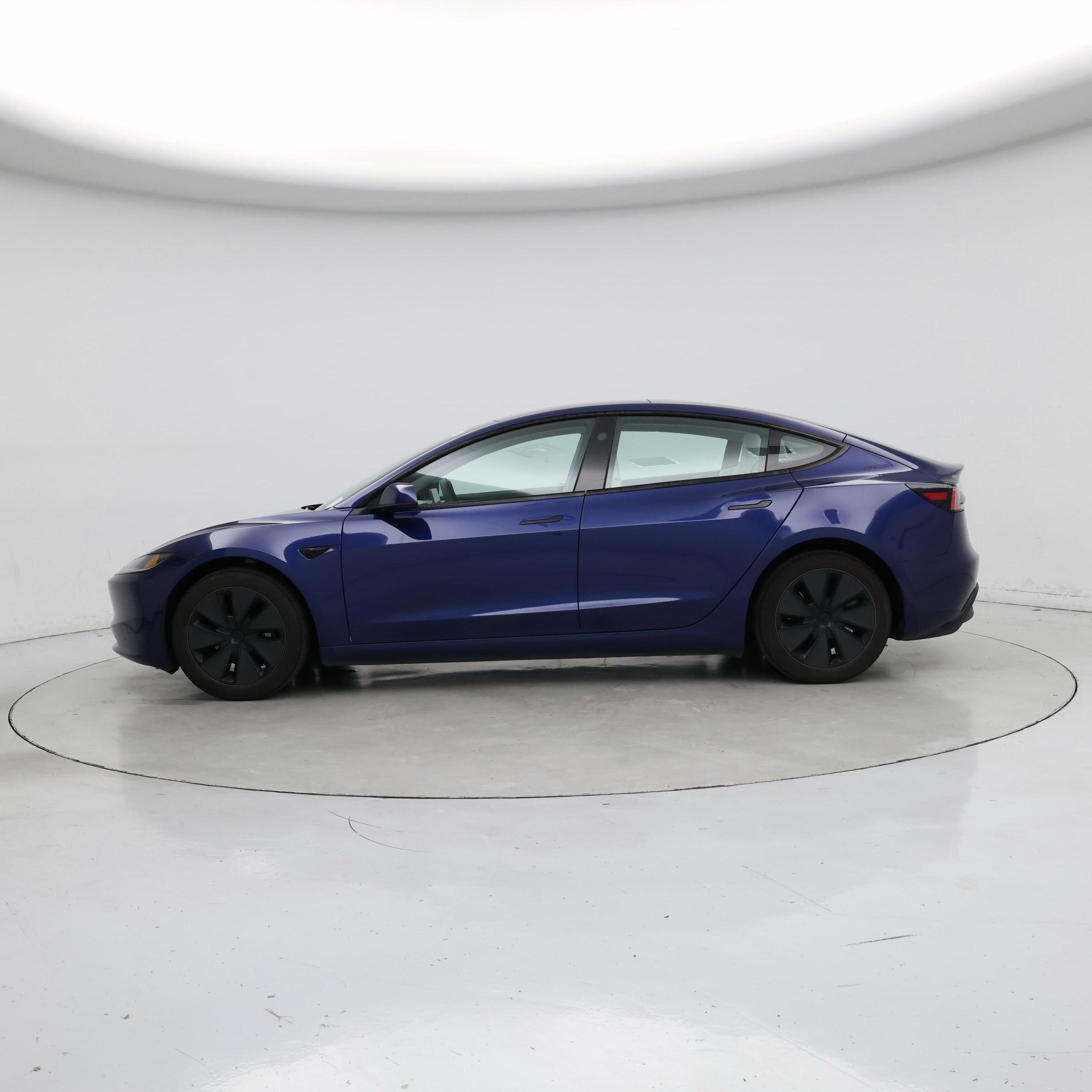Thumbnail: 2025 Tesla Model 3 - 3