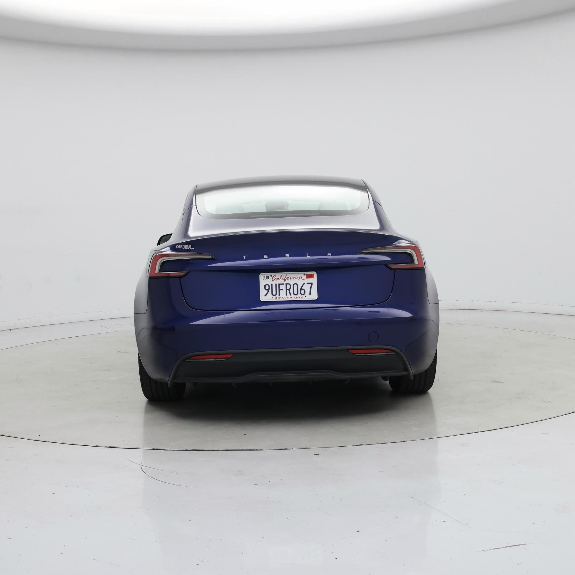 Thumbnail: 2025 Tesla Model 3 - 6
