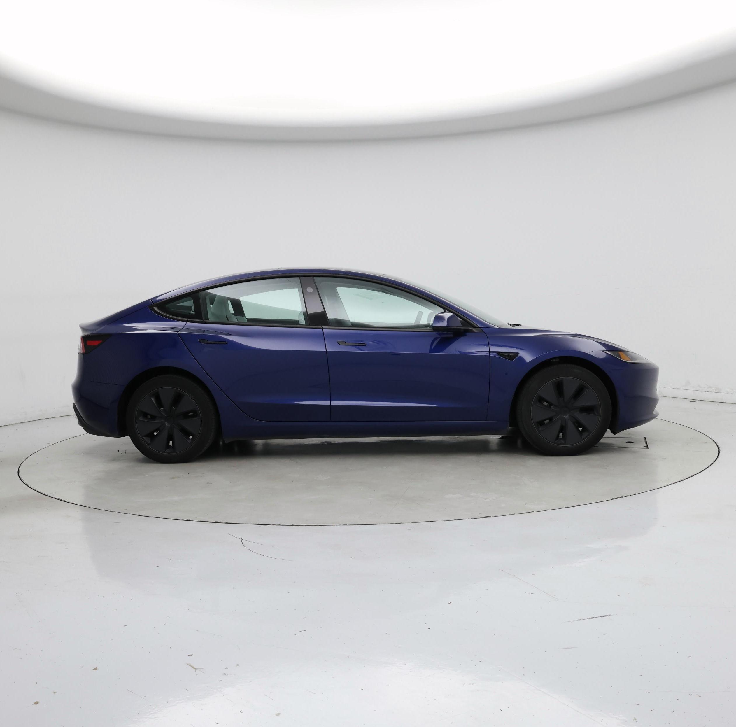 Thumbnail: 2025 Tesla Model 3 - 7