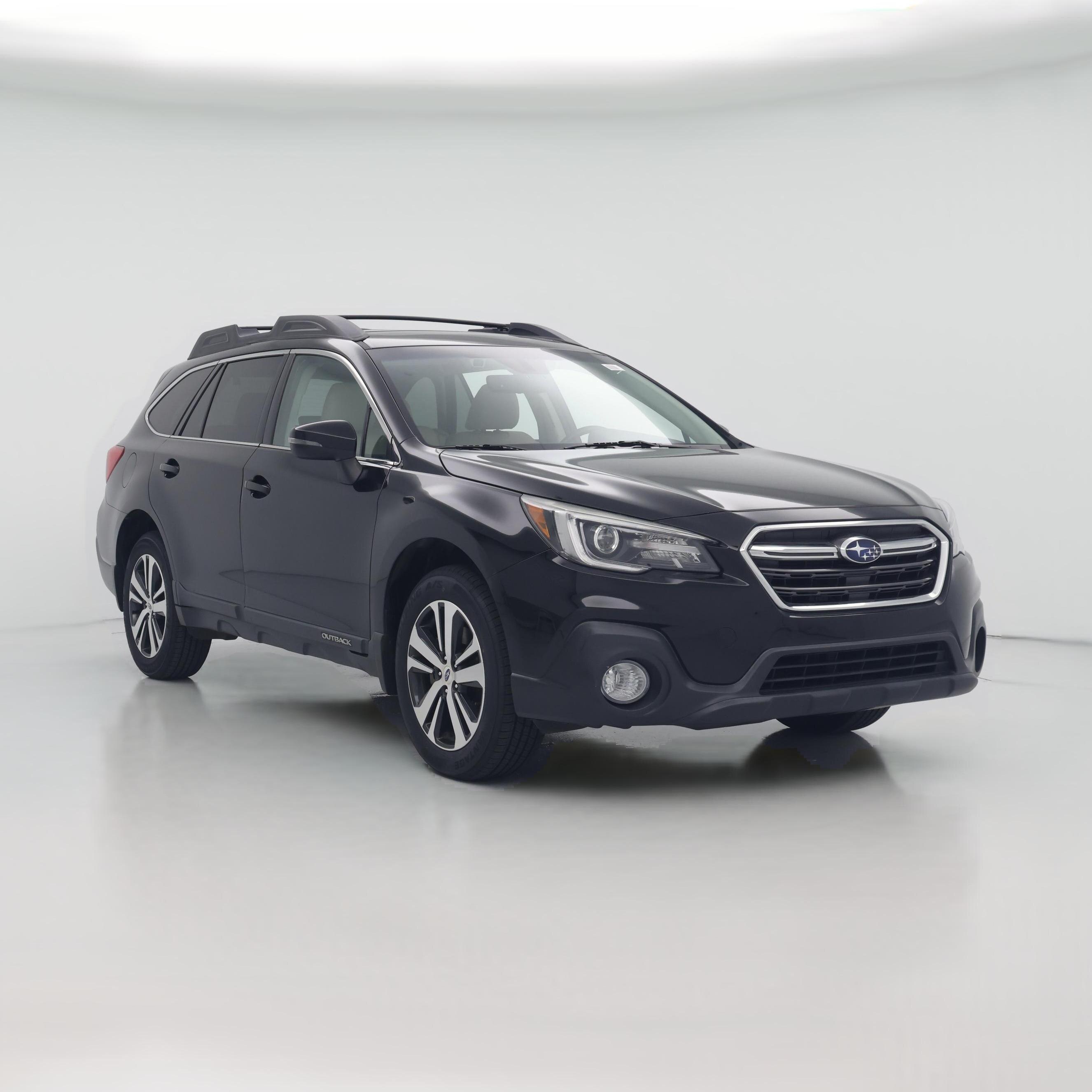 Thumbnail: 2019 Subaru Outback - 1