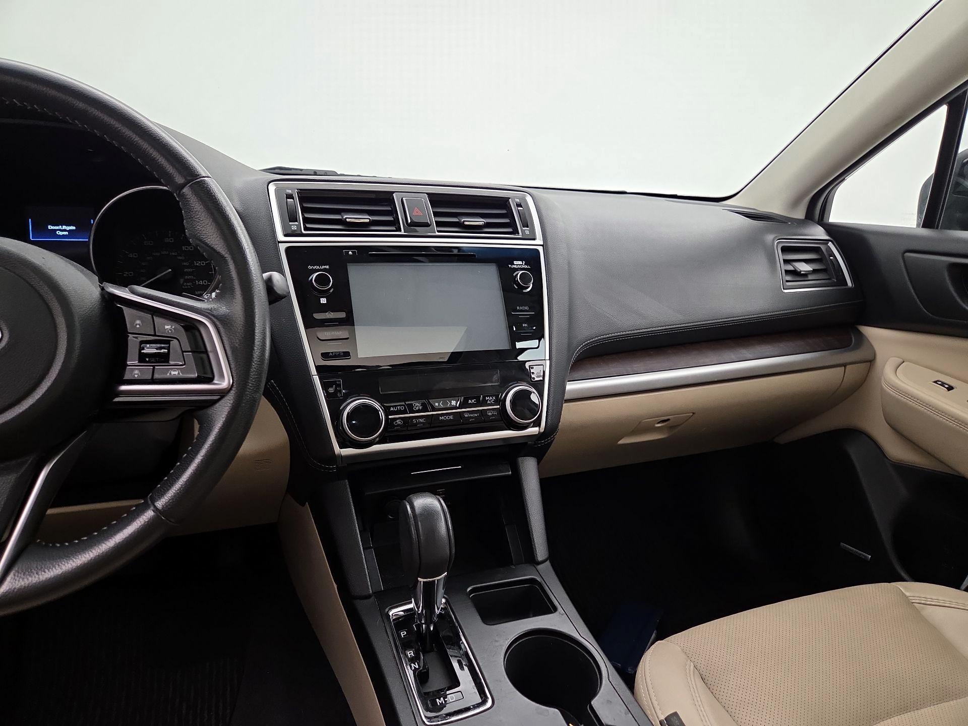 Thumbnail: 2019 Subaru Outback - 9