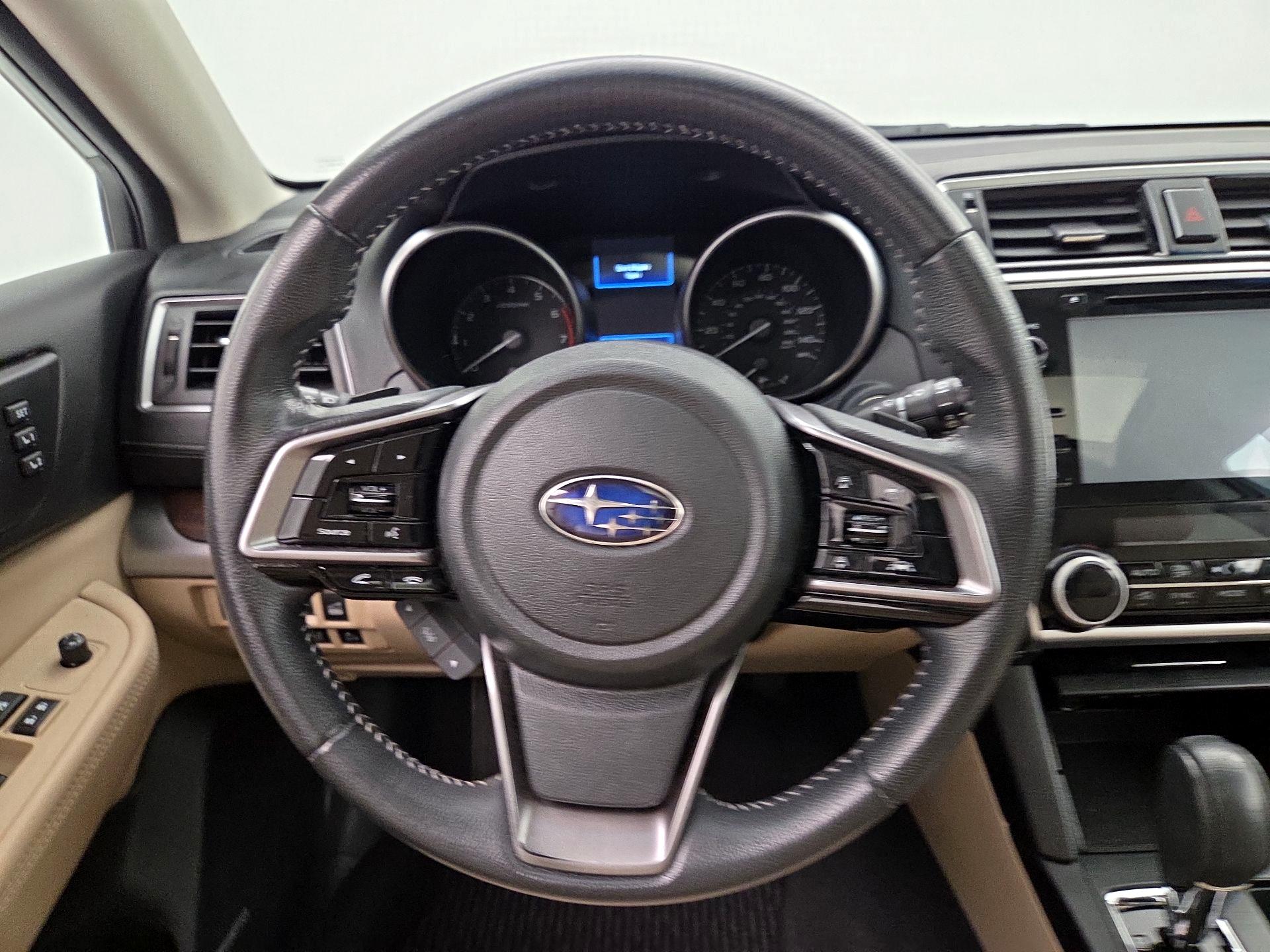 Thumbnail: 2019 Subaru Outback - 10