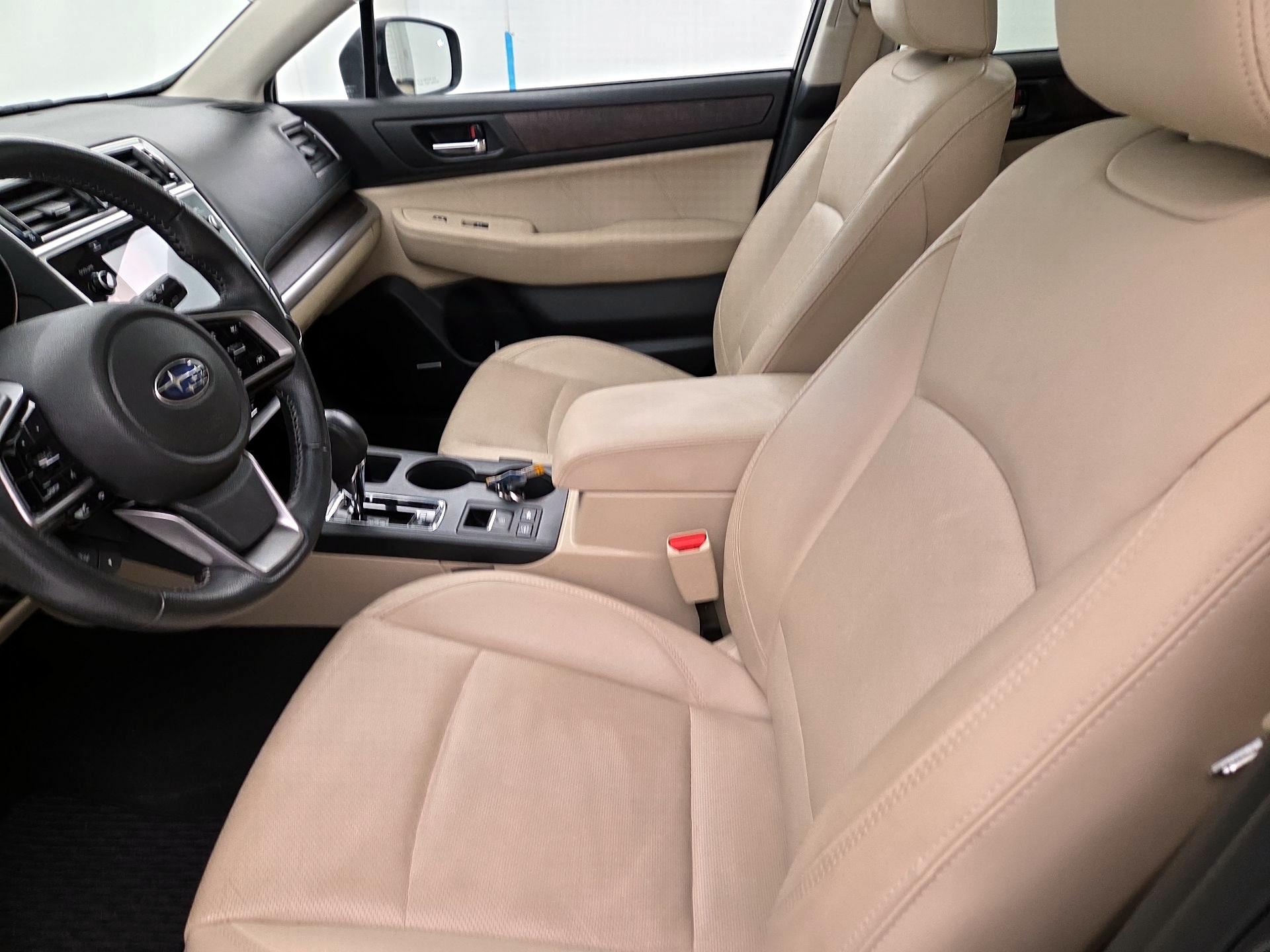 Thumbnail: 2019 Subaru Outback - 11