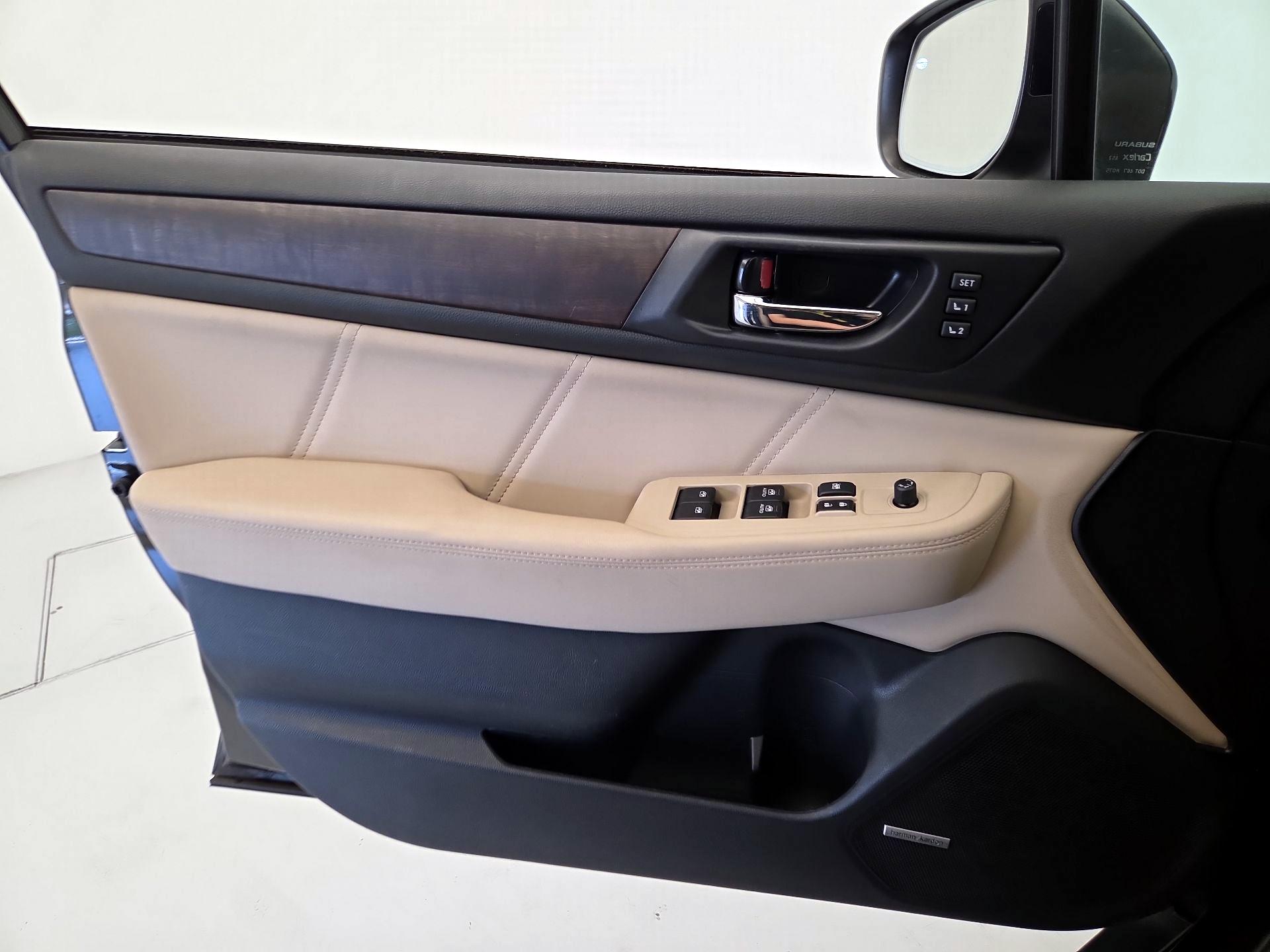 Thumbnail: 2019 Subaru Outback - 12