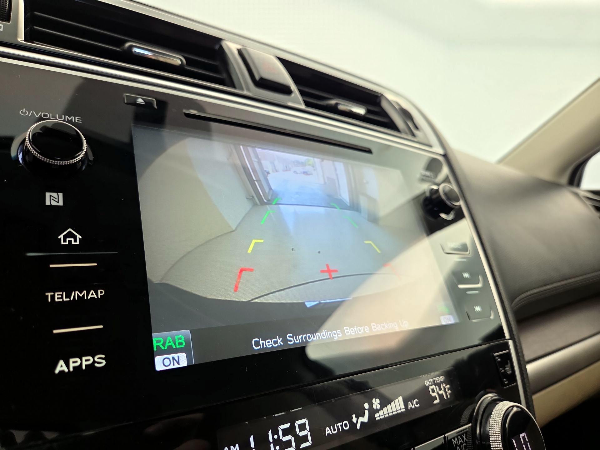 Thumbnail: 2019 Subaru Outback - 14