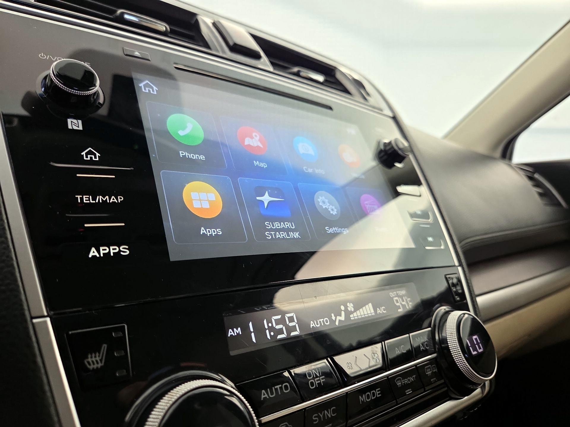 Thumbnail: 2019 Subaru Outback - 15