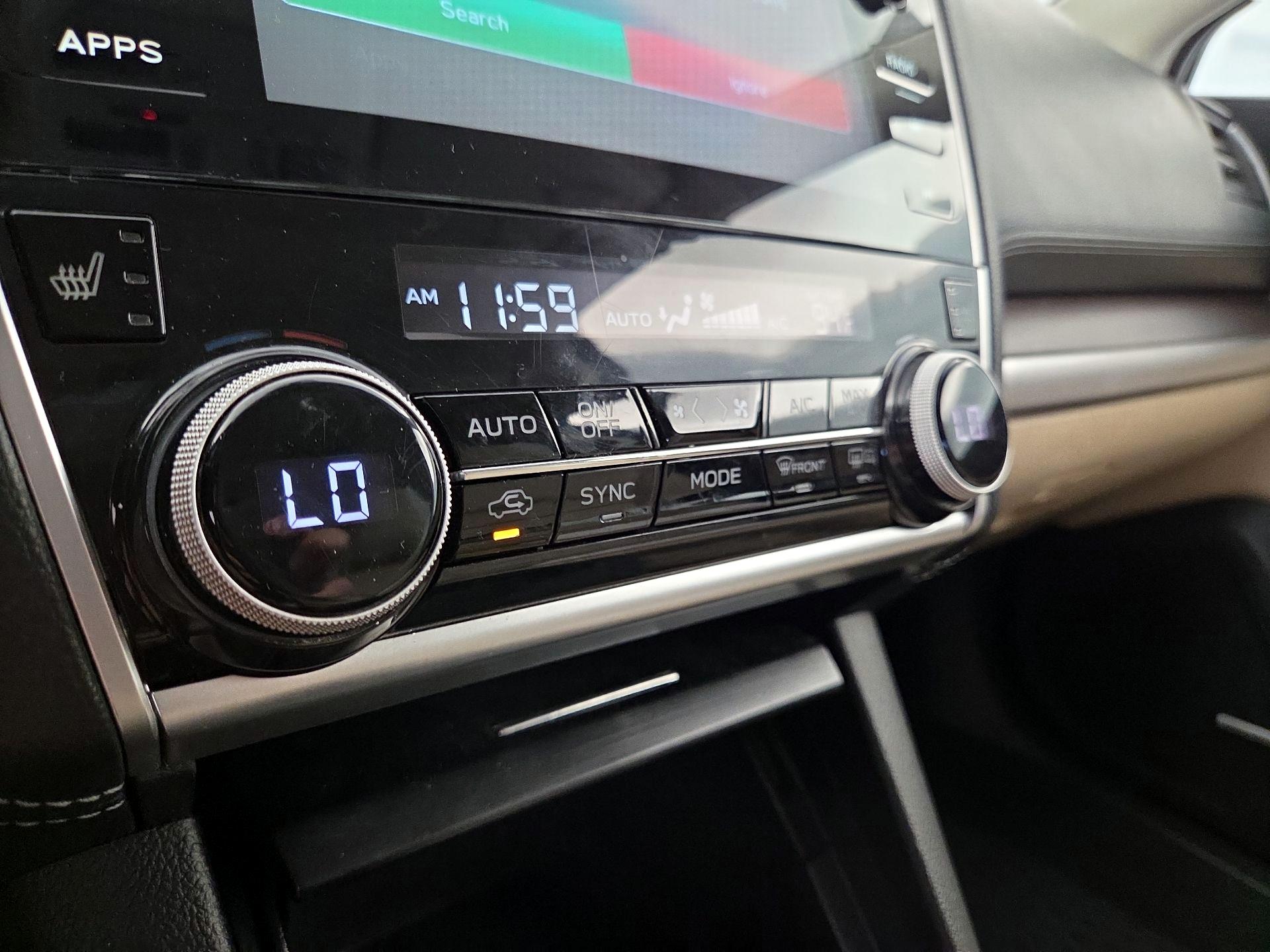 Thumbnail: 2019 Subaru Outback - 16