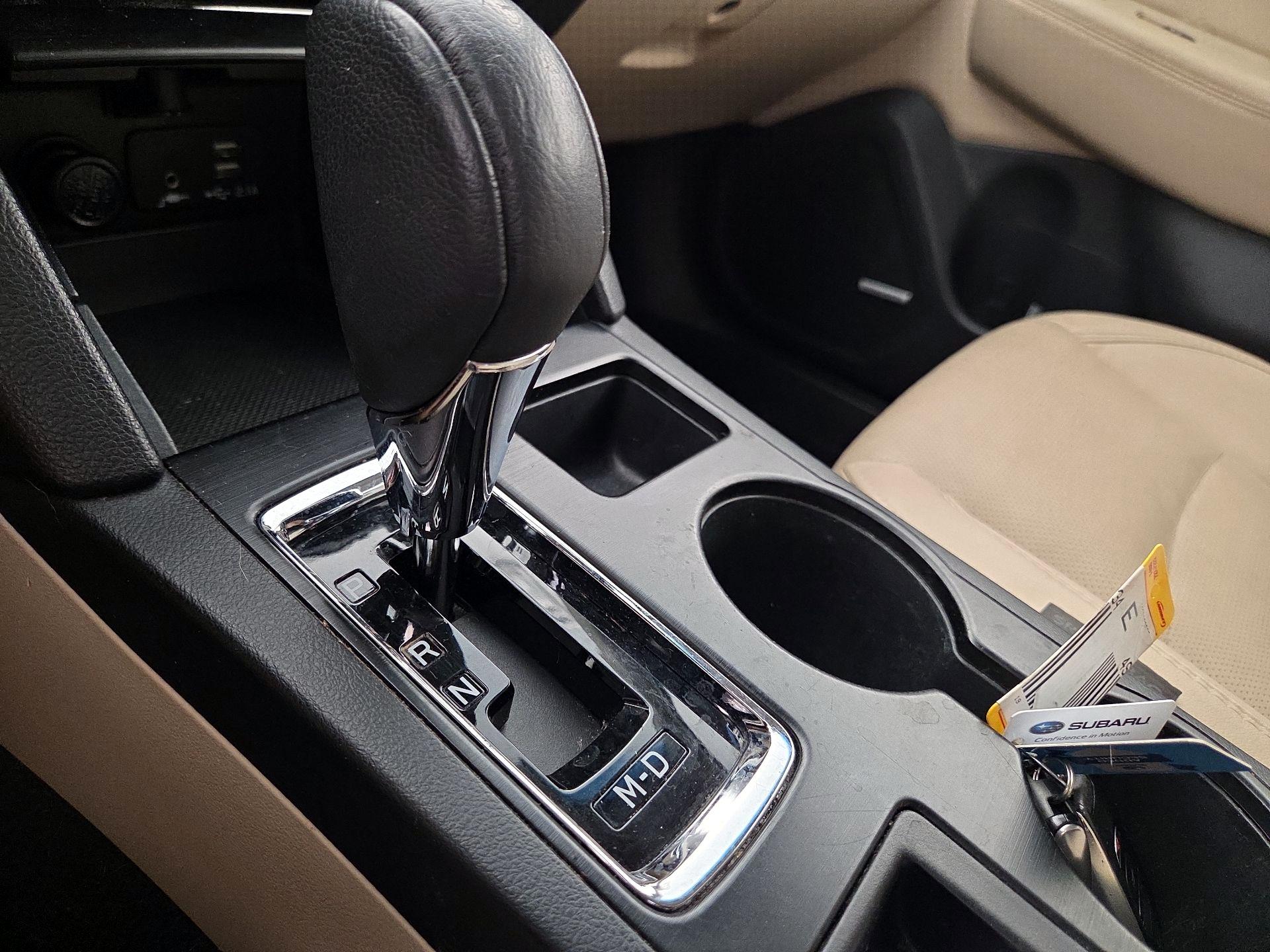 Thumbnail: 2019 Subaru Outback - 17