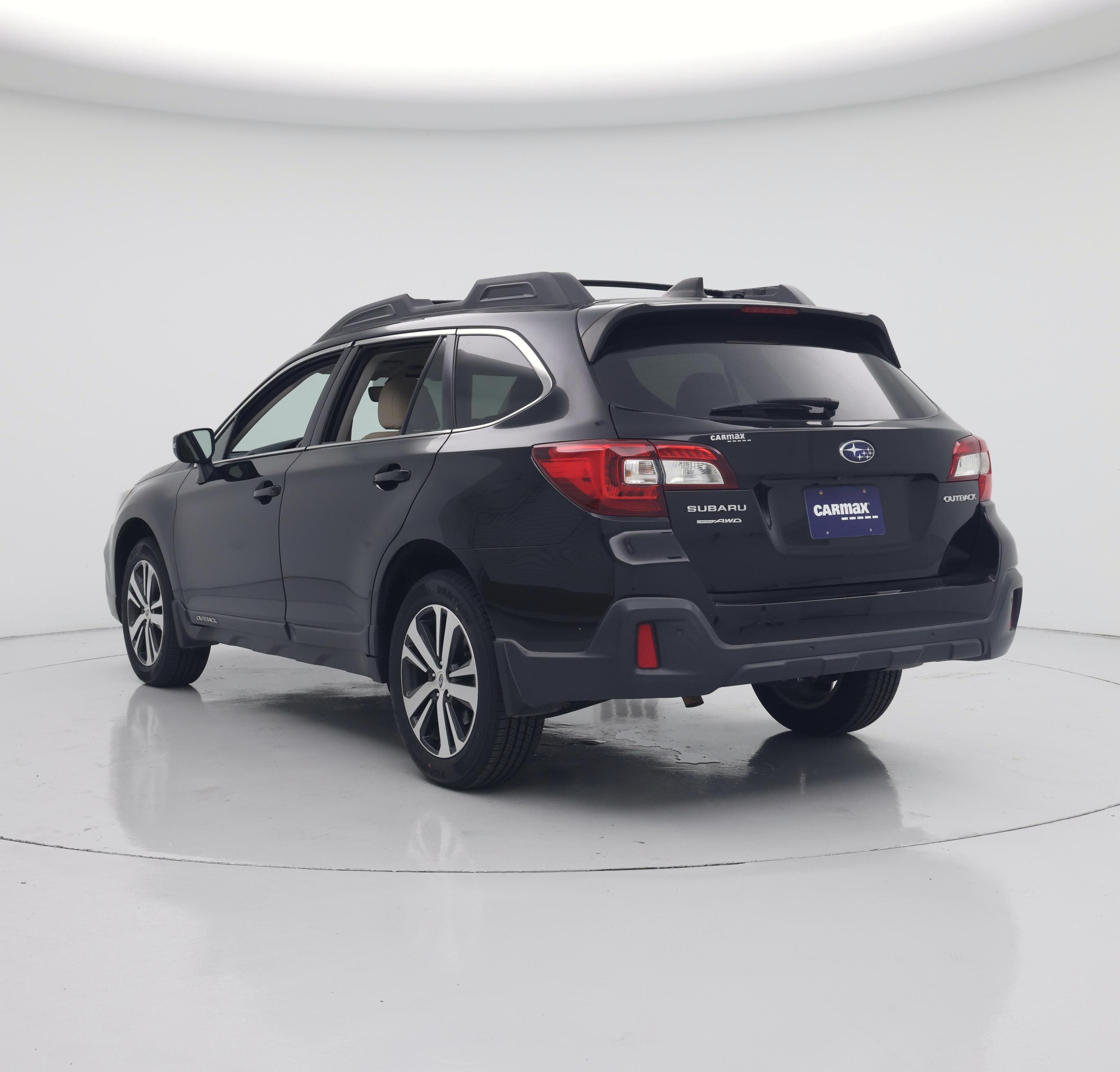 Thumbnail: 2019 Subaru Outback - 2