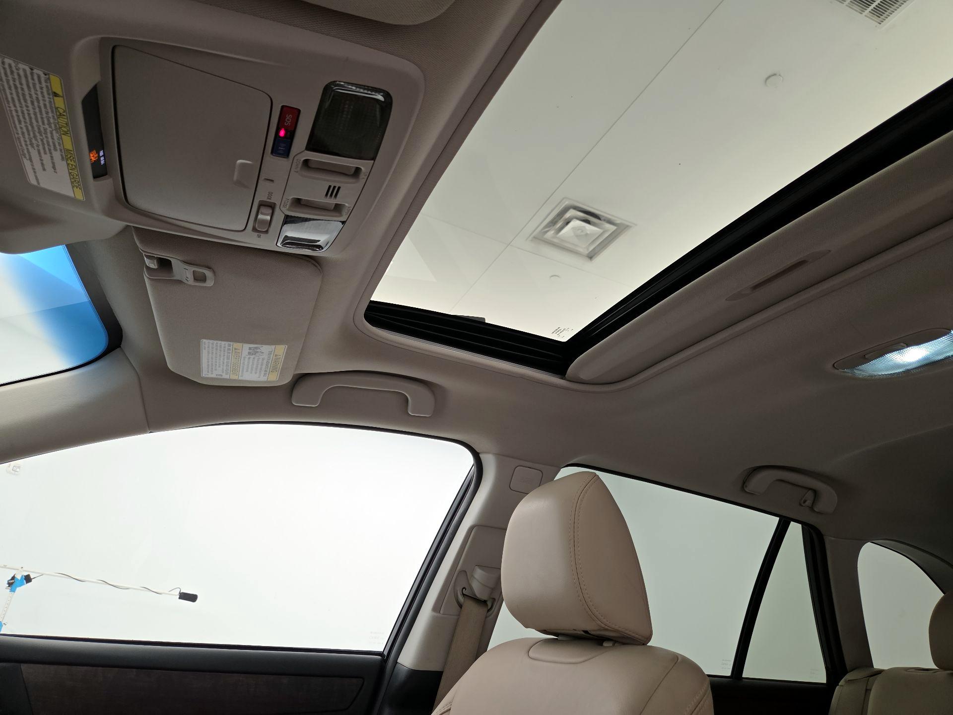 Thumbnail: 2019 Subaru Outback - 19