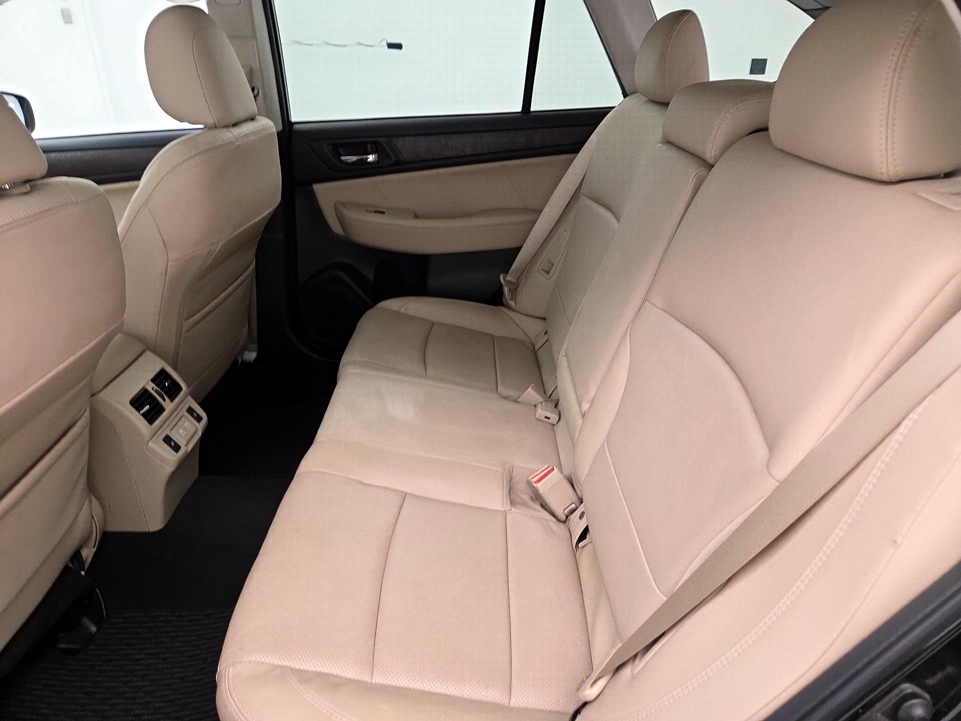 Thumbnail: 2019 Subaru Outback - 20