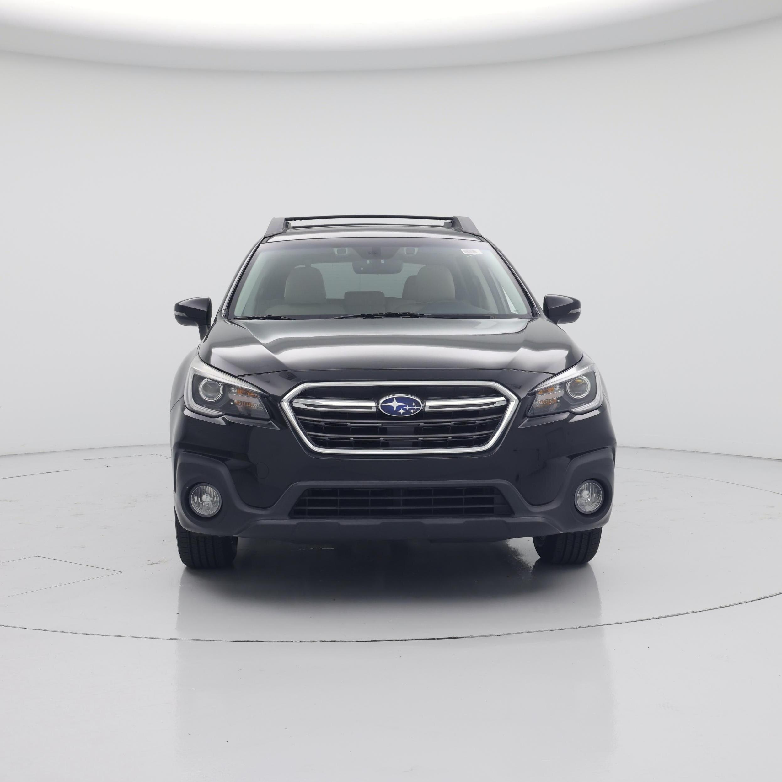 Thumbnail: 2019 Subaru Outback - 5