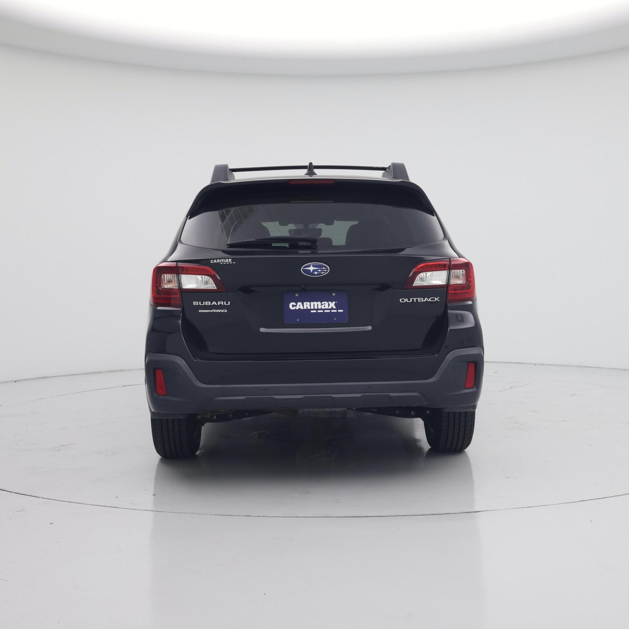 Thumbnail: 2019 Subaru Outback - 6