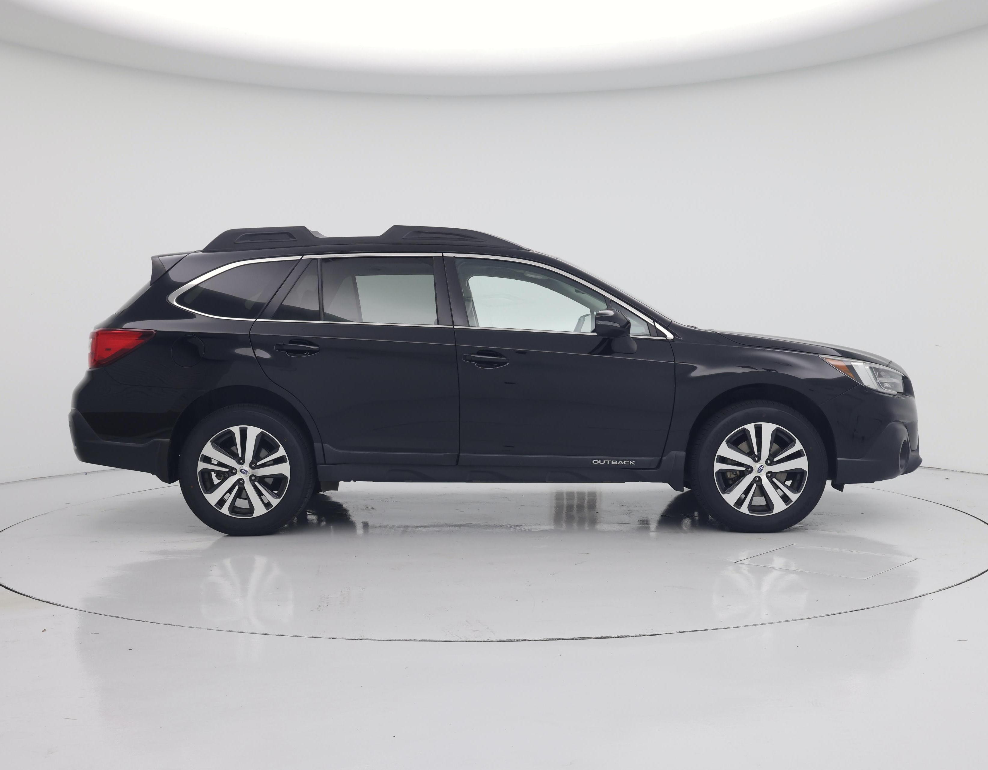 Thumbnail: 2019 Subaru Outback - 7