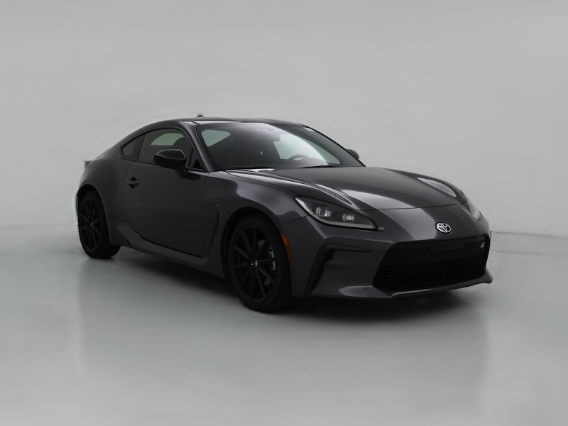 2023 Toyota GR86 Premium -
                  Reno, NV