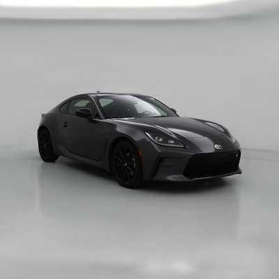 2023 Toyota GR86 Premium